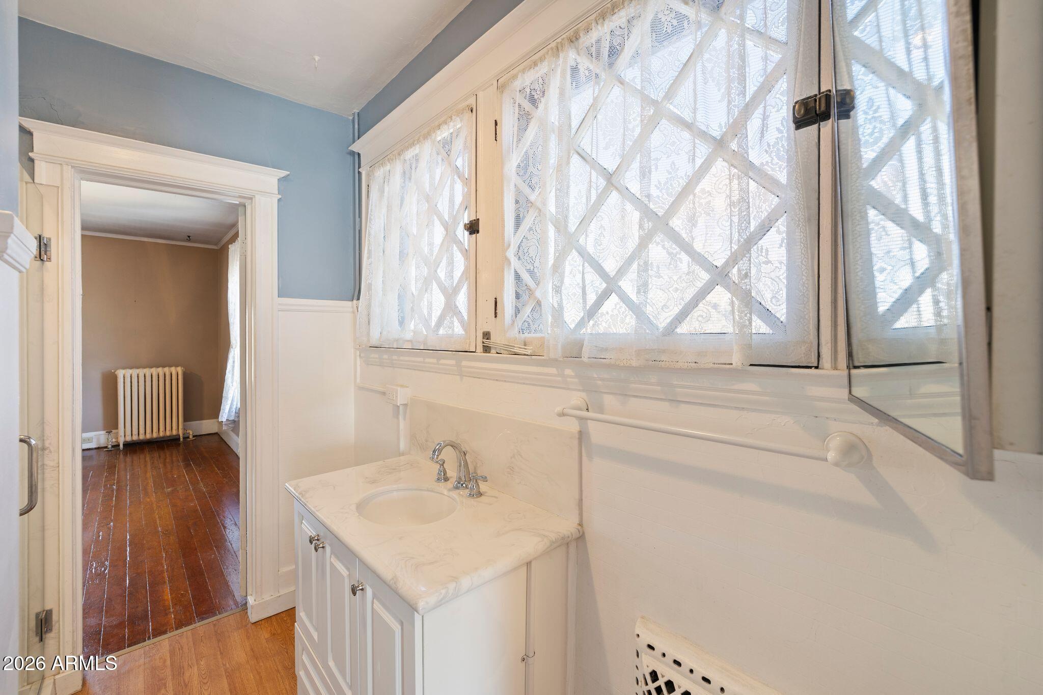 EAST PRESCOTT BLK 2 - Residential