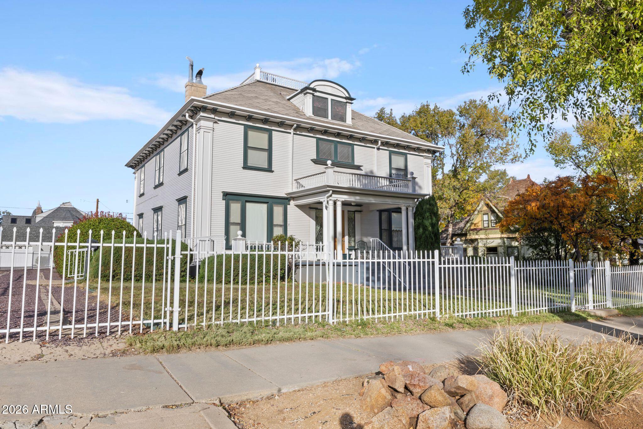 EAST PRESCOTT BLK 2 - Residential