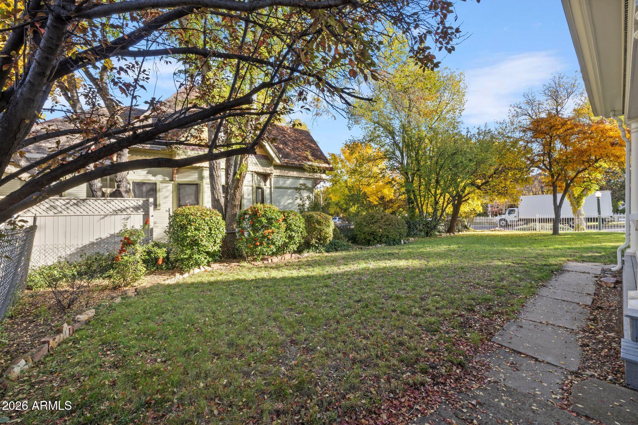 EAST PRESCOTT BLK 2 - Residential