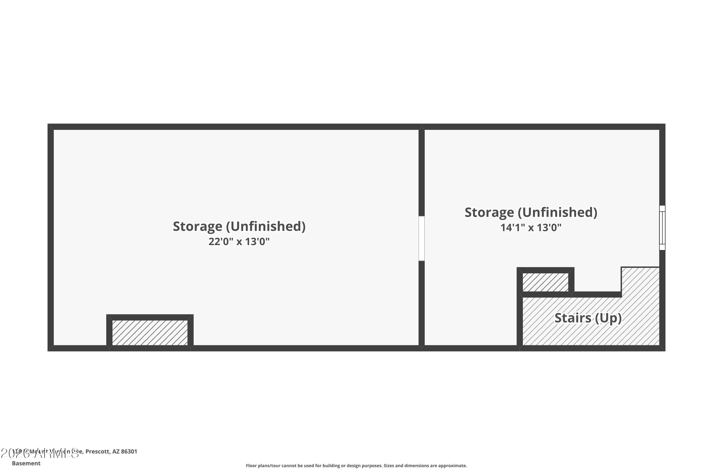 EAST PRESCOTT BLK 2 - Residential