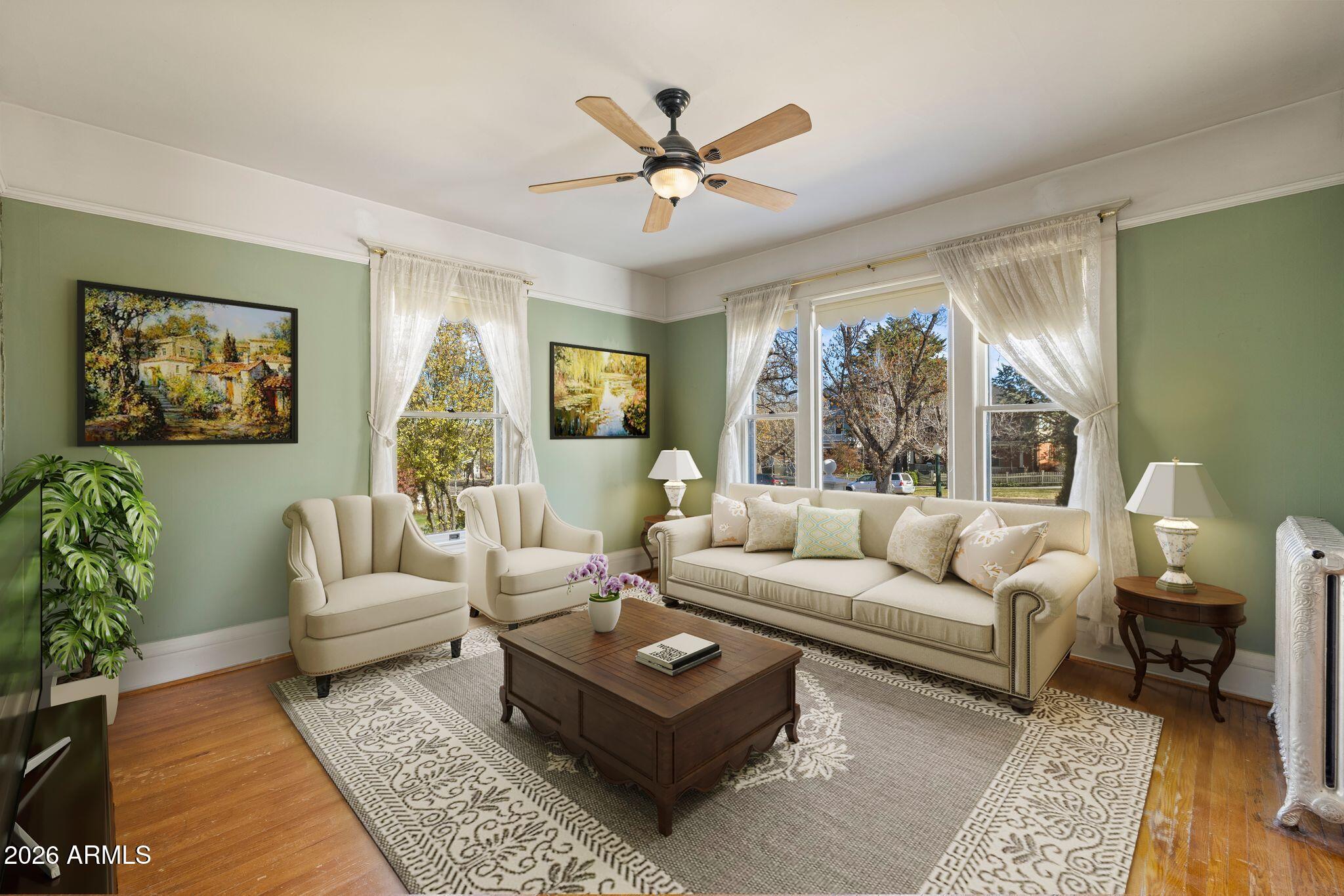 EAST PRESCOTT BLK 2 - Residential