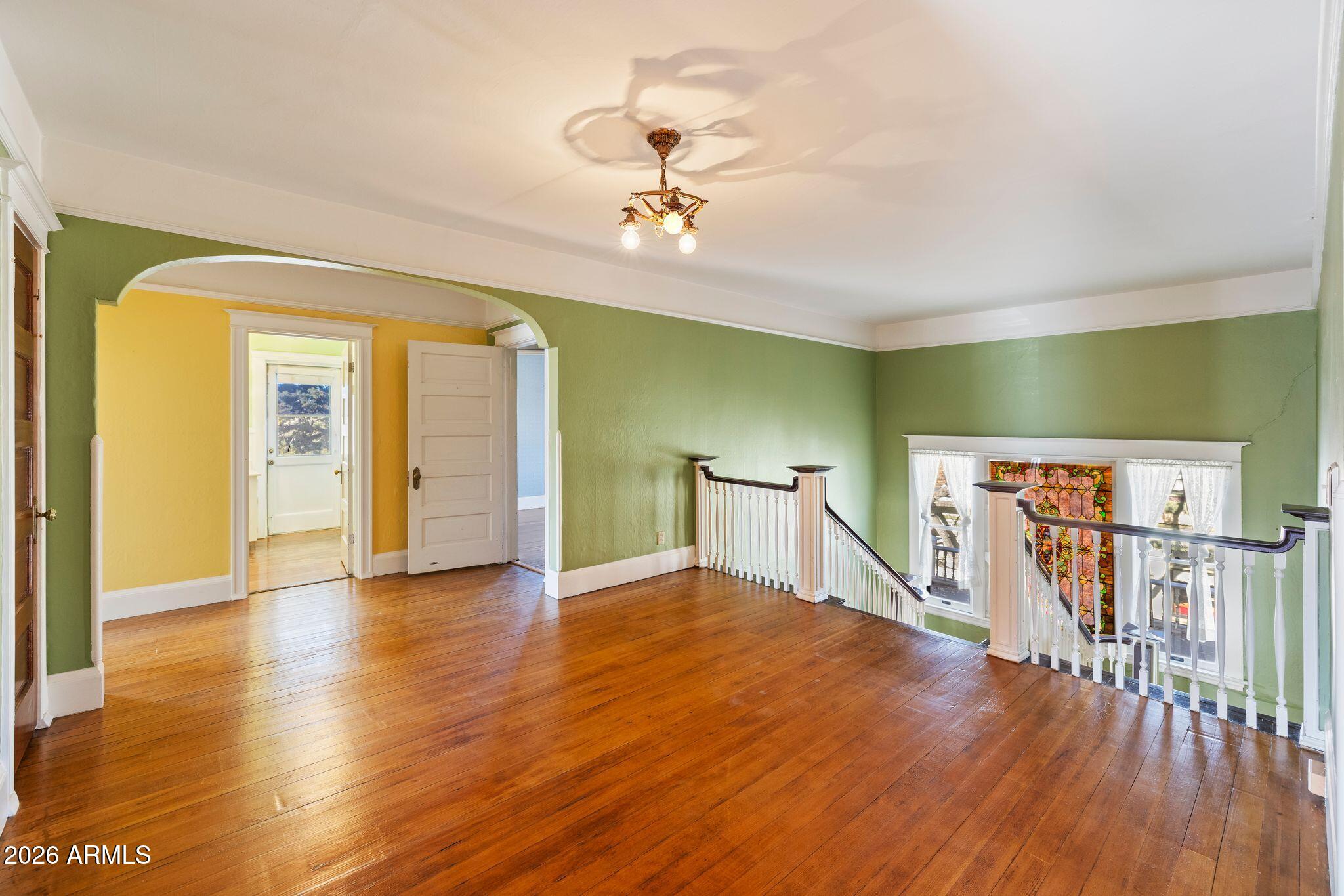 EAST PRESCOTT BLK 2 - Residential