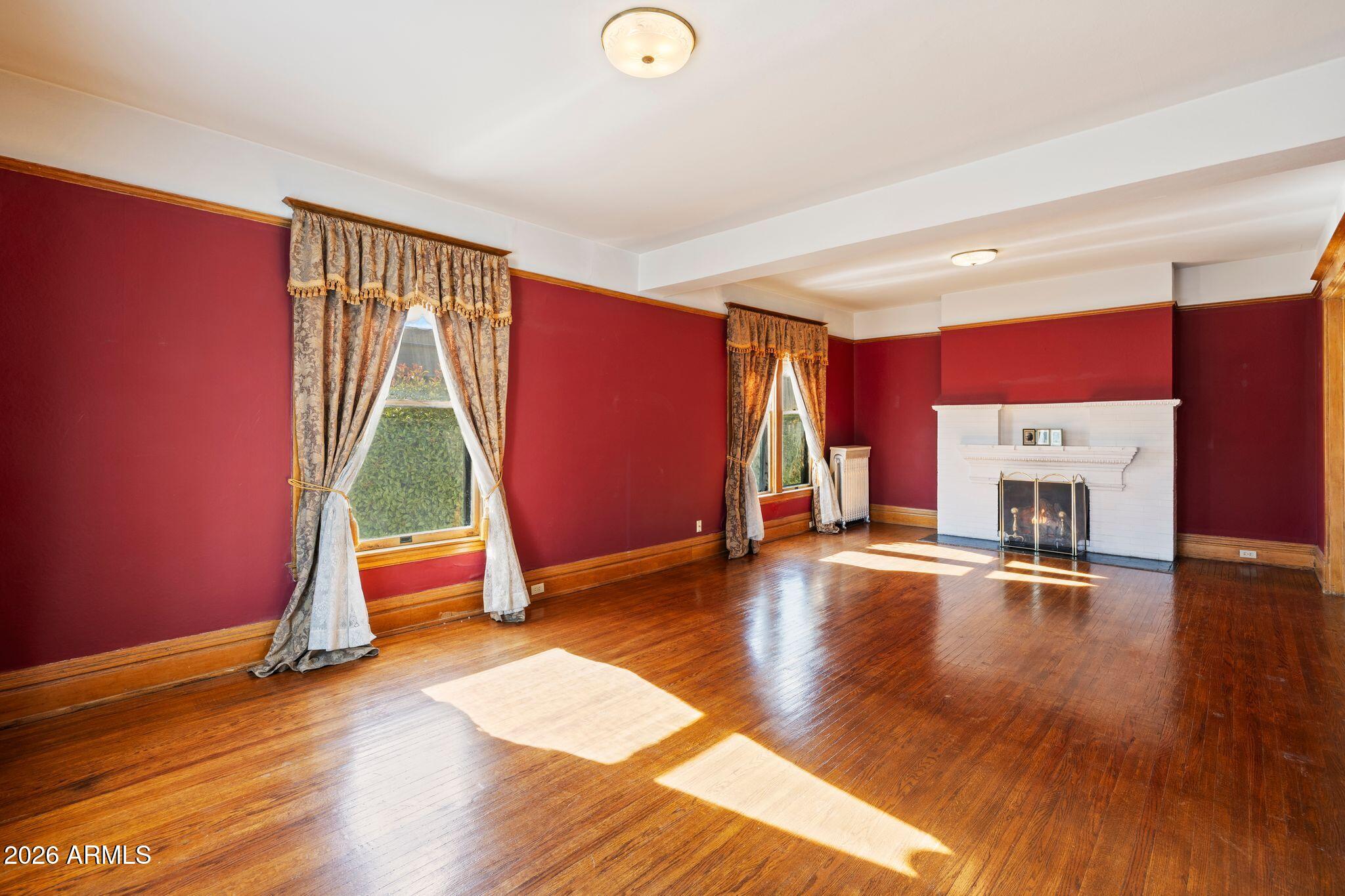 EAST PRESCOTT BLK 2 - Residential
