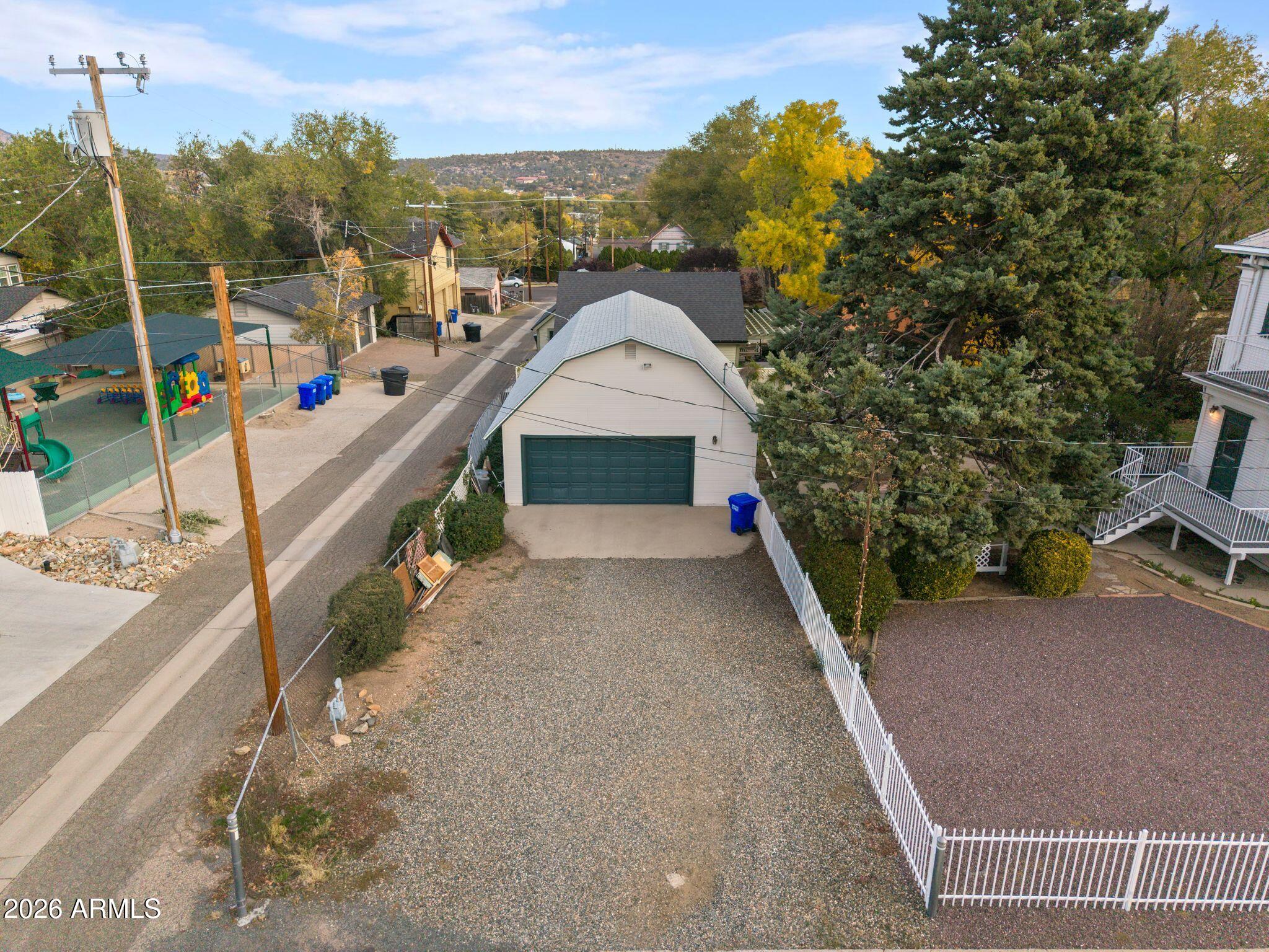 EAST PRESCOTT BLK 2 - Residential