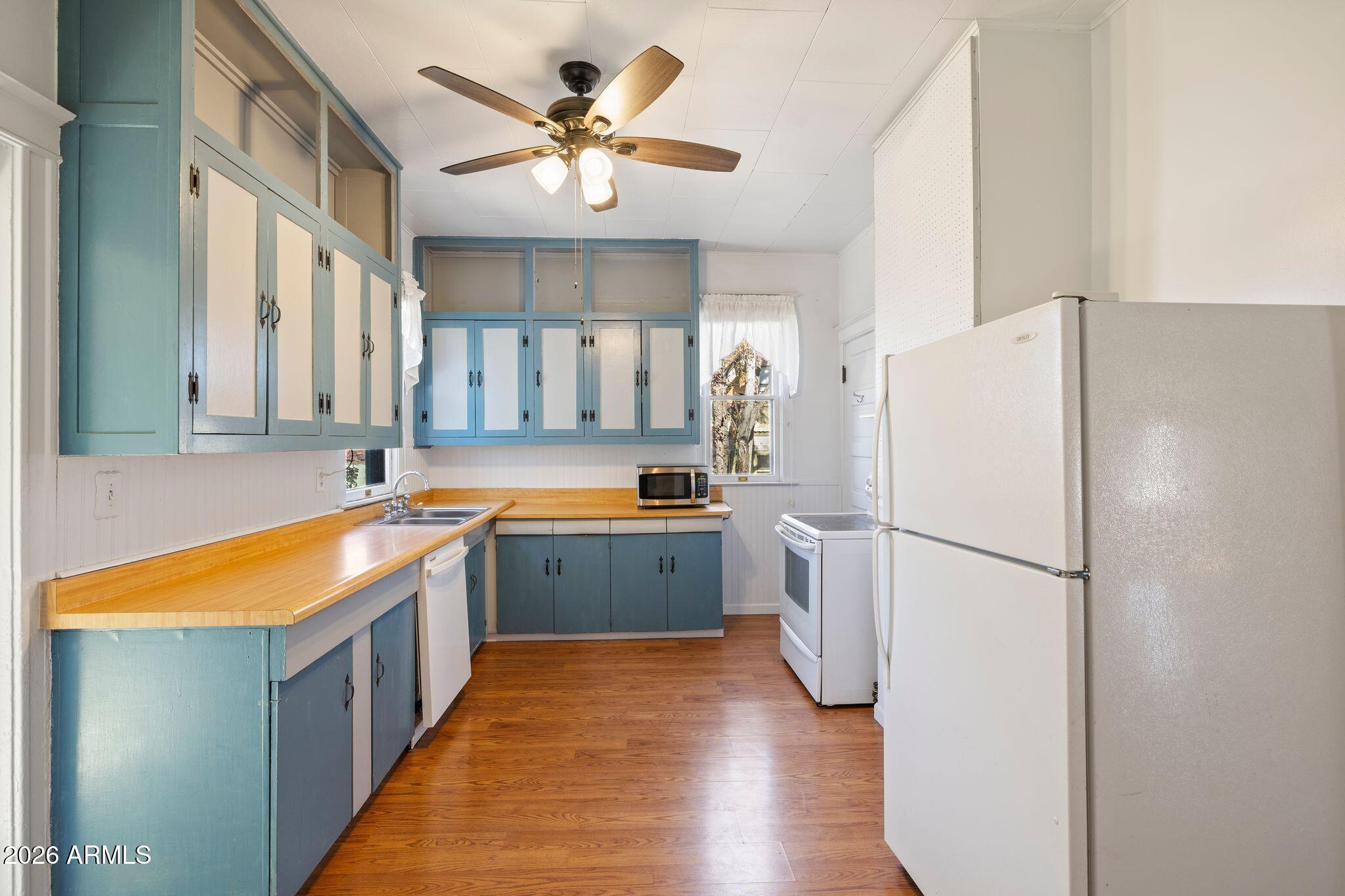 EAST PRESCOTT BLK 2 - Residential