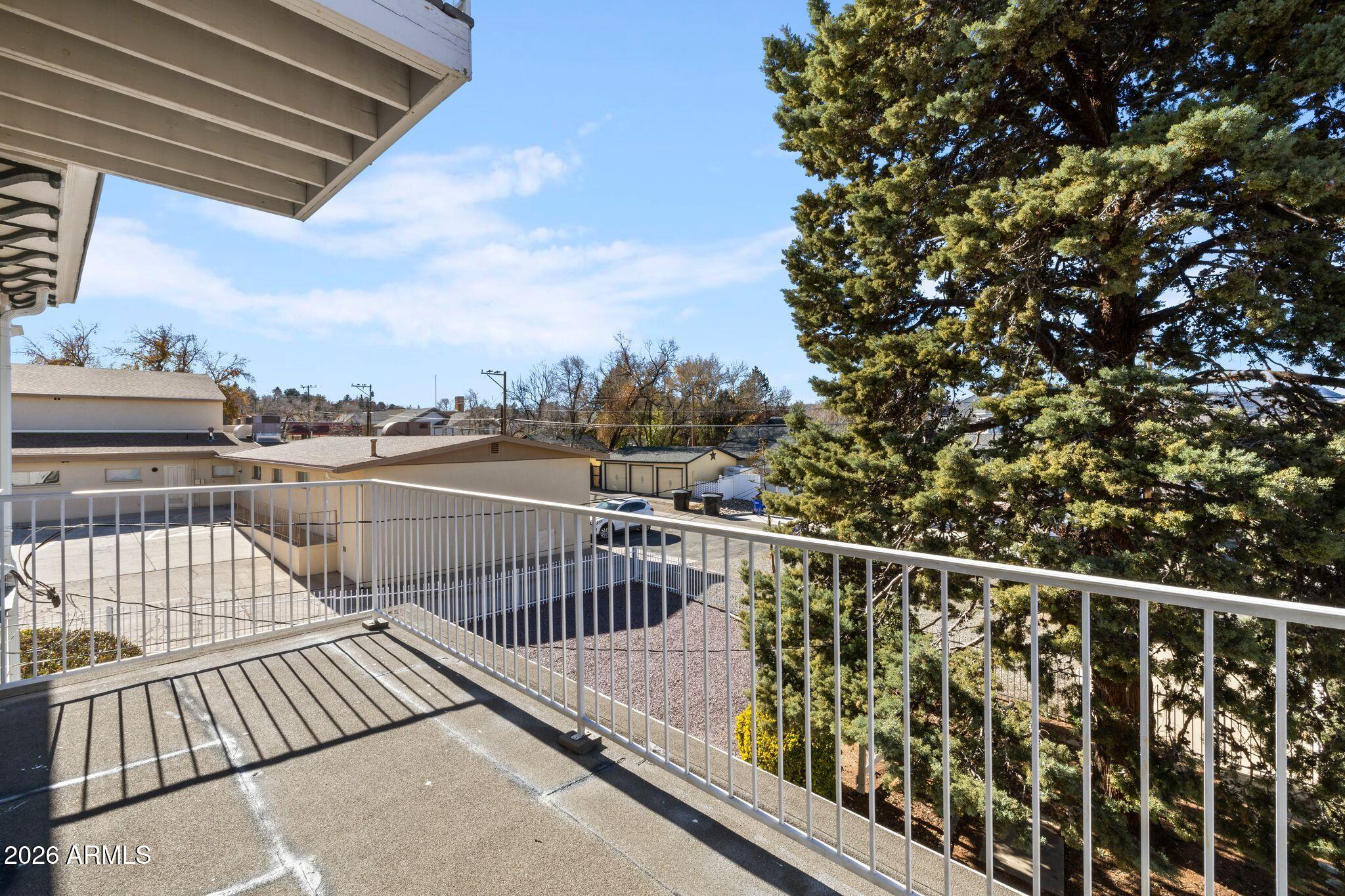 EAST PRESCOTT BLK 2 - Residential