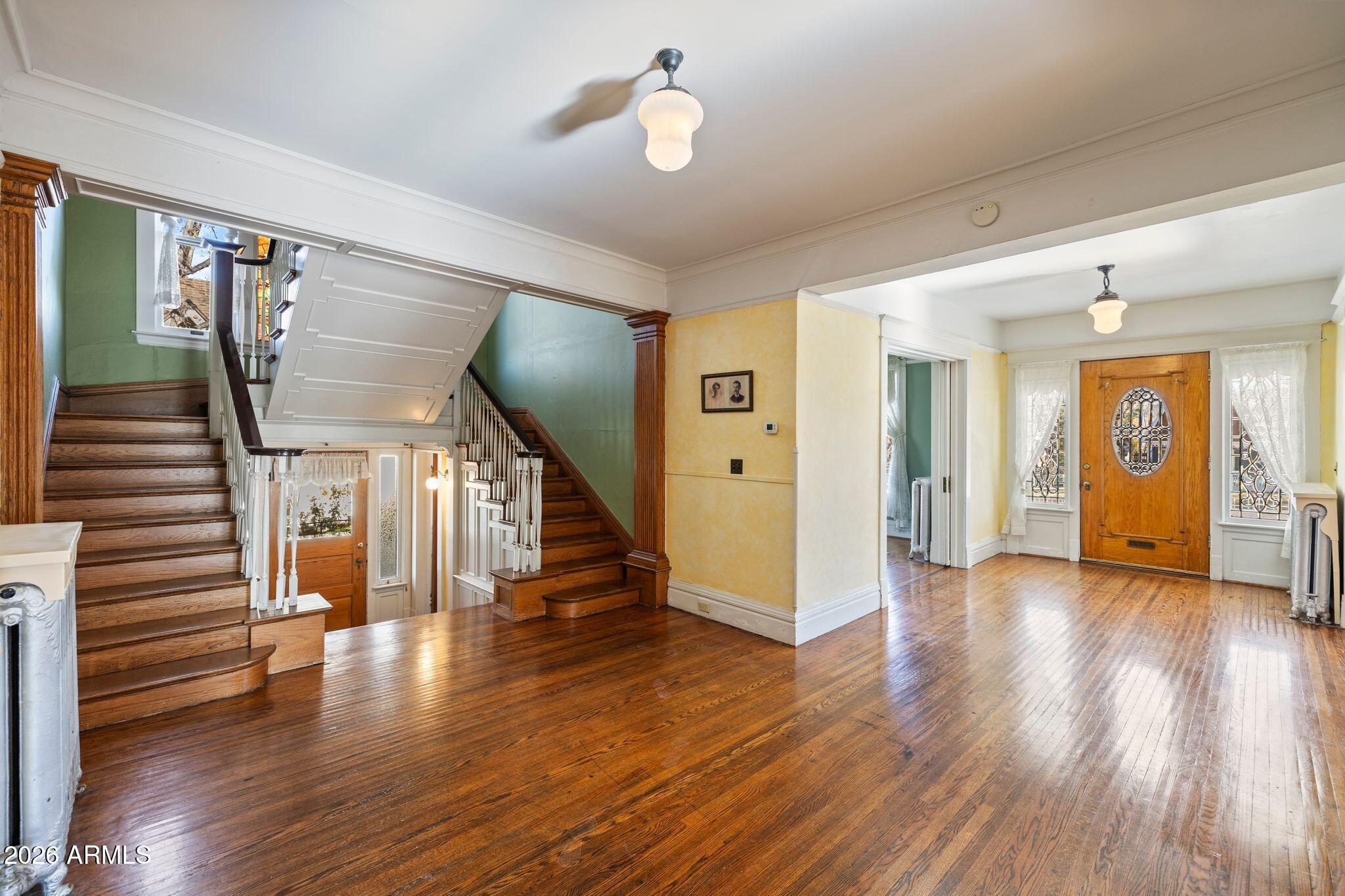 EAST PRESCOTT BLK 2 - Residential