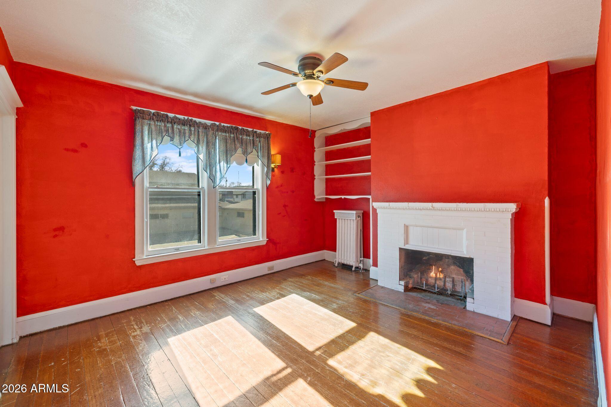 EAST PRESCOTT BLK 2 - Residential