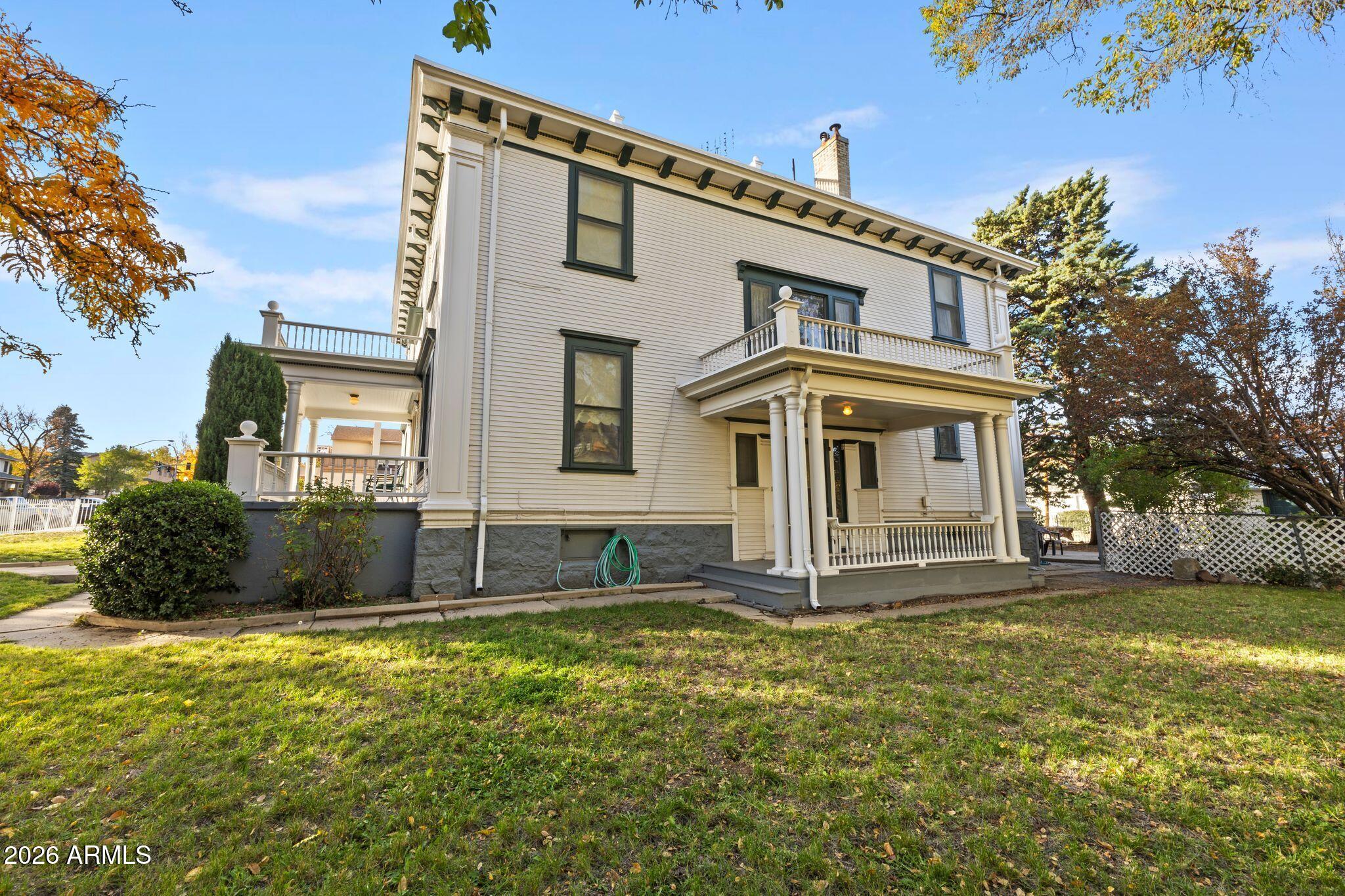 EAST PRESCOTT BLK 2 - Residential