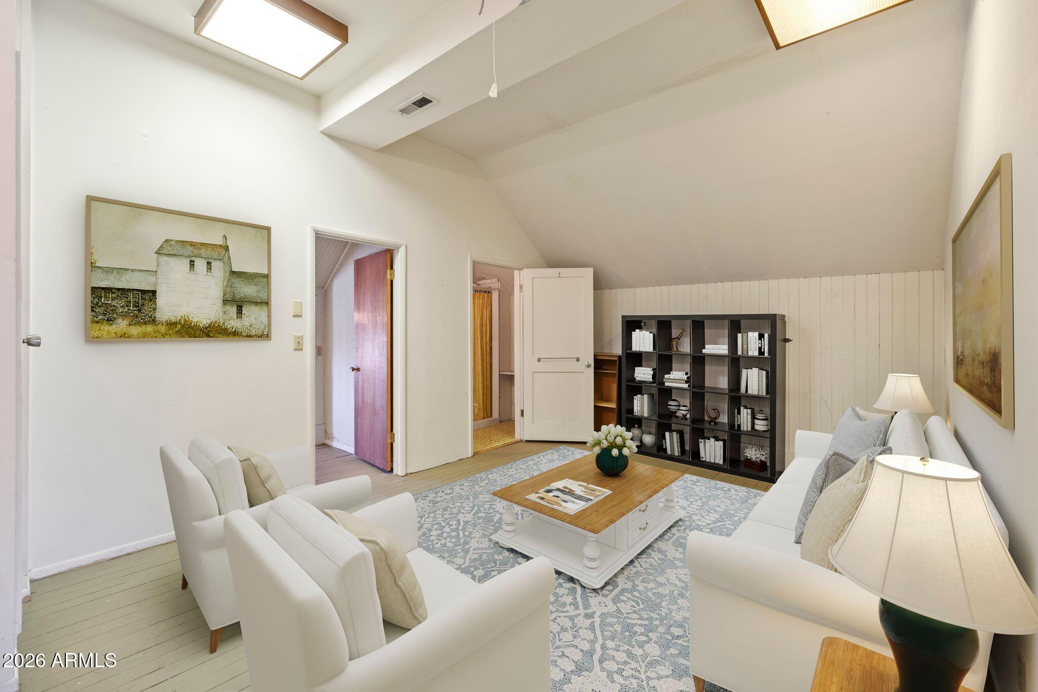 EAST PRESCOTT BLK 2 - Residential