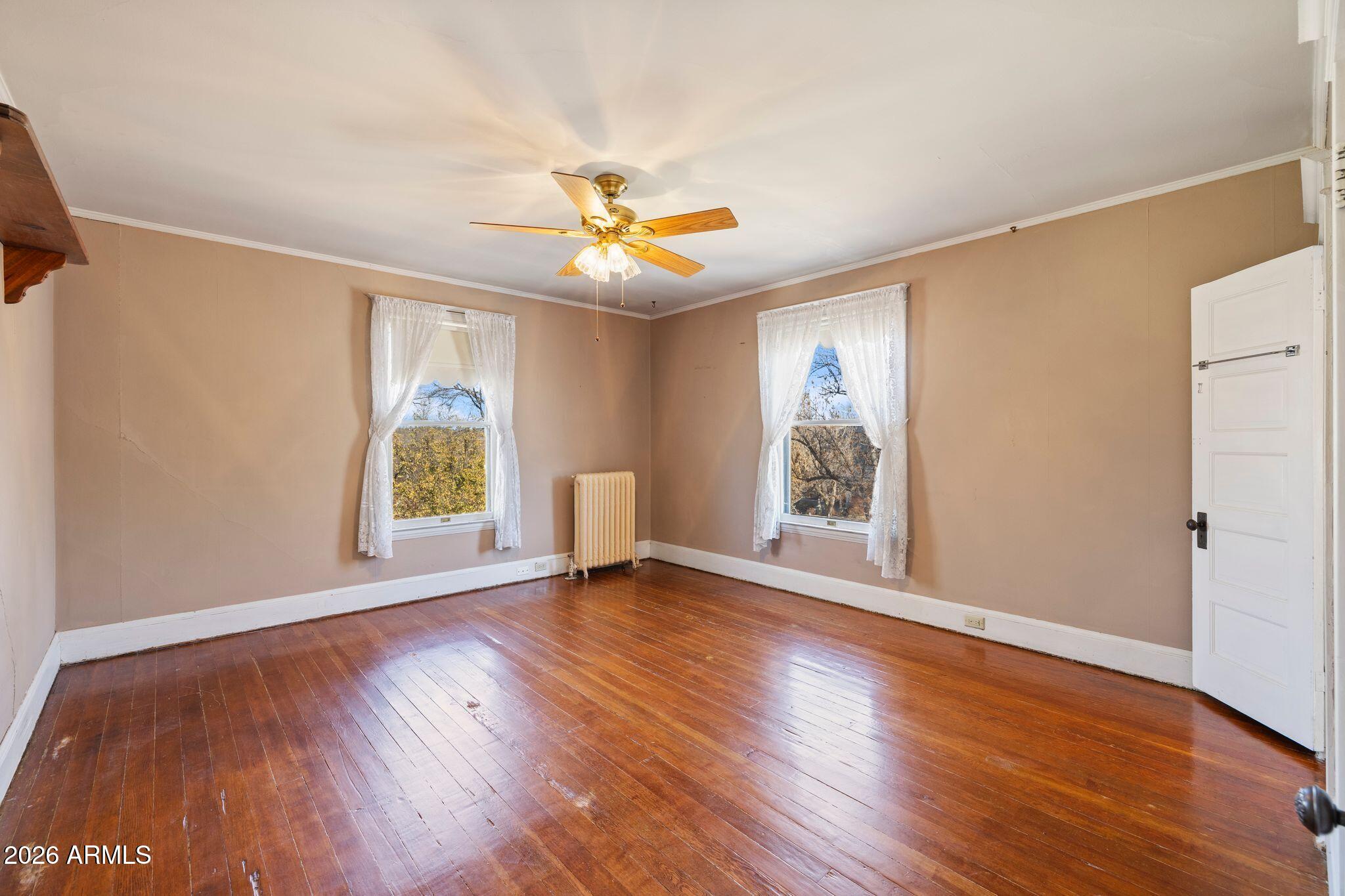 EAST PRESCOTT BLK 2 - Residential