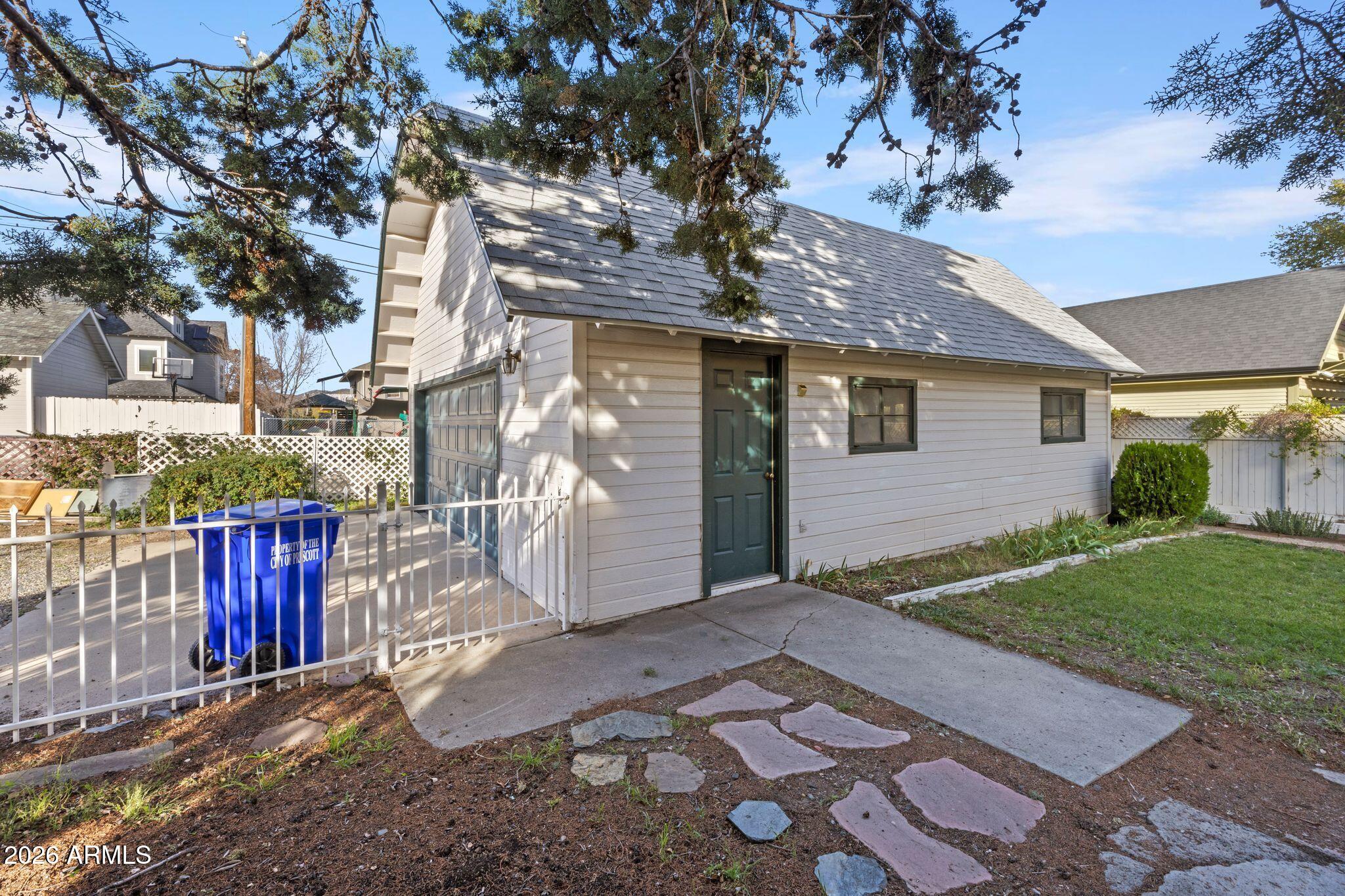EAST PRESCOTT BLK 2 - Residential