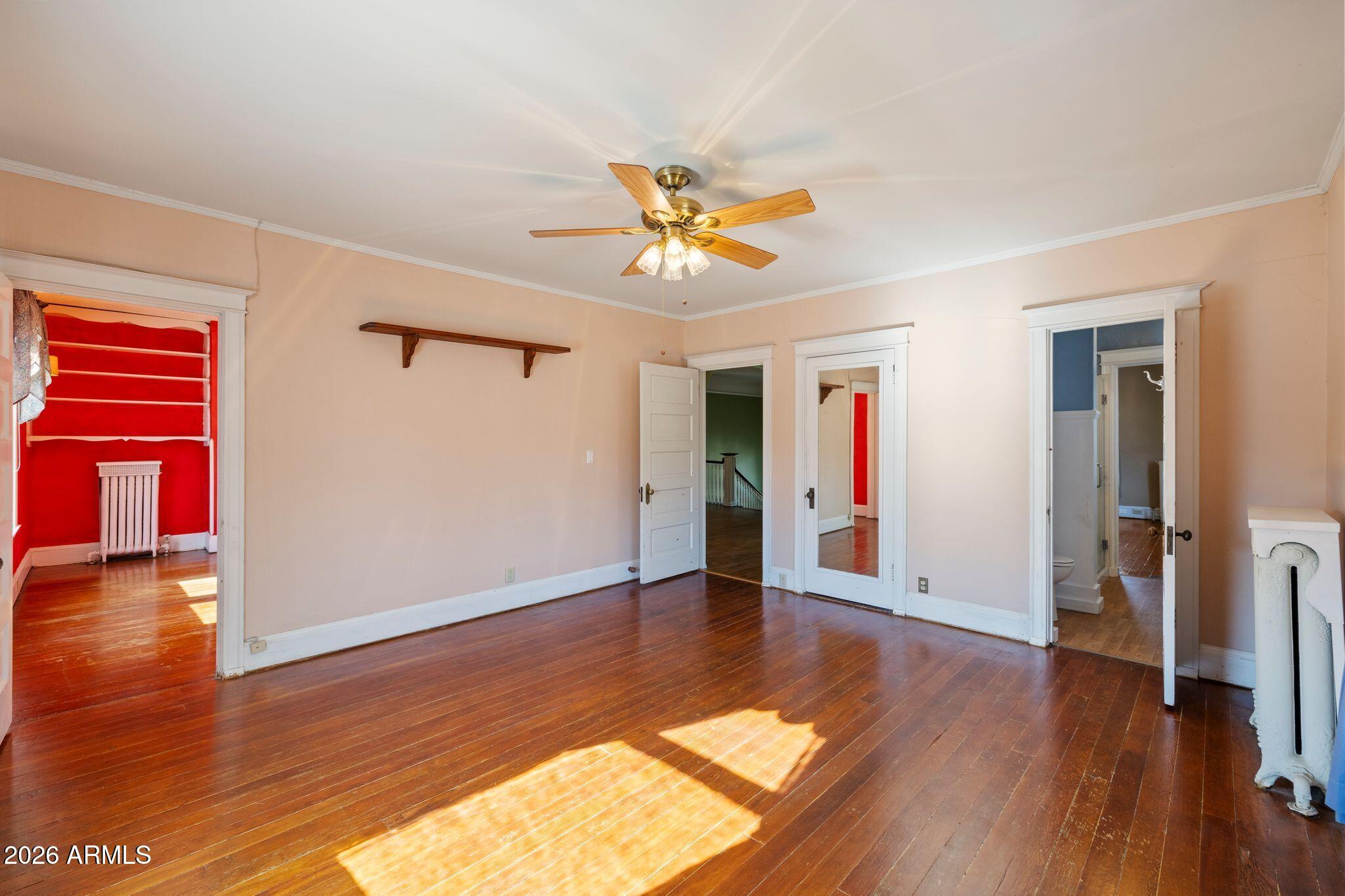 EAST PRESCOTT BLK 2 - Residential