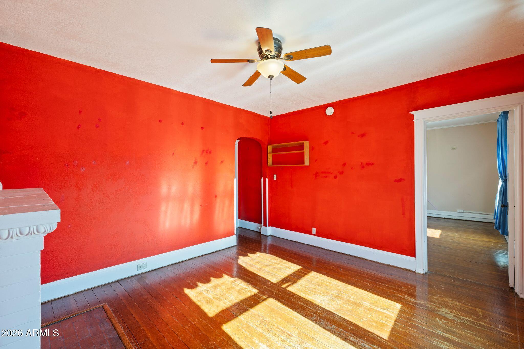 EAST PRESCOTT BLK 2 - Residential