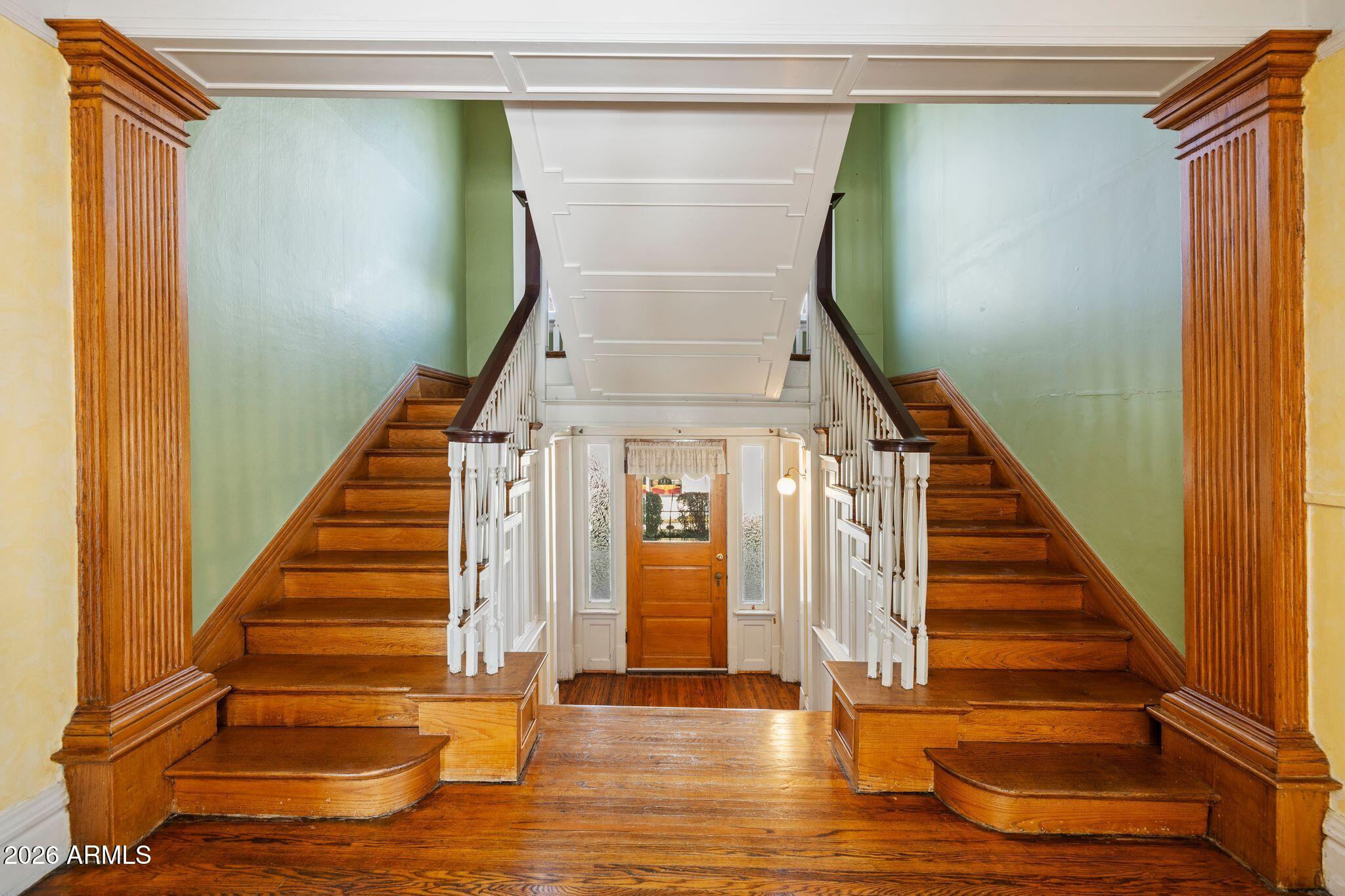 EAST PRESCOTT BLK 2 - Residential
