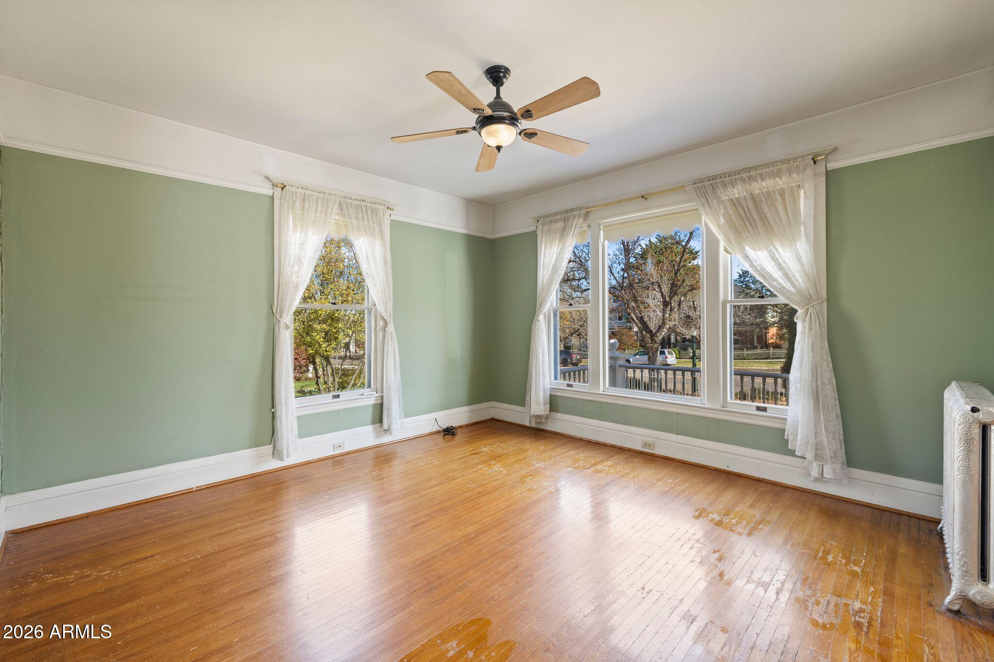 EAST PRESCOTT BLK 2 - Residential