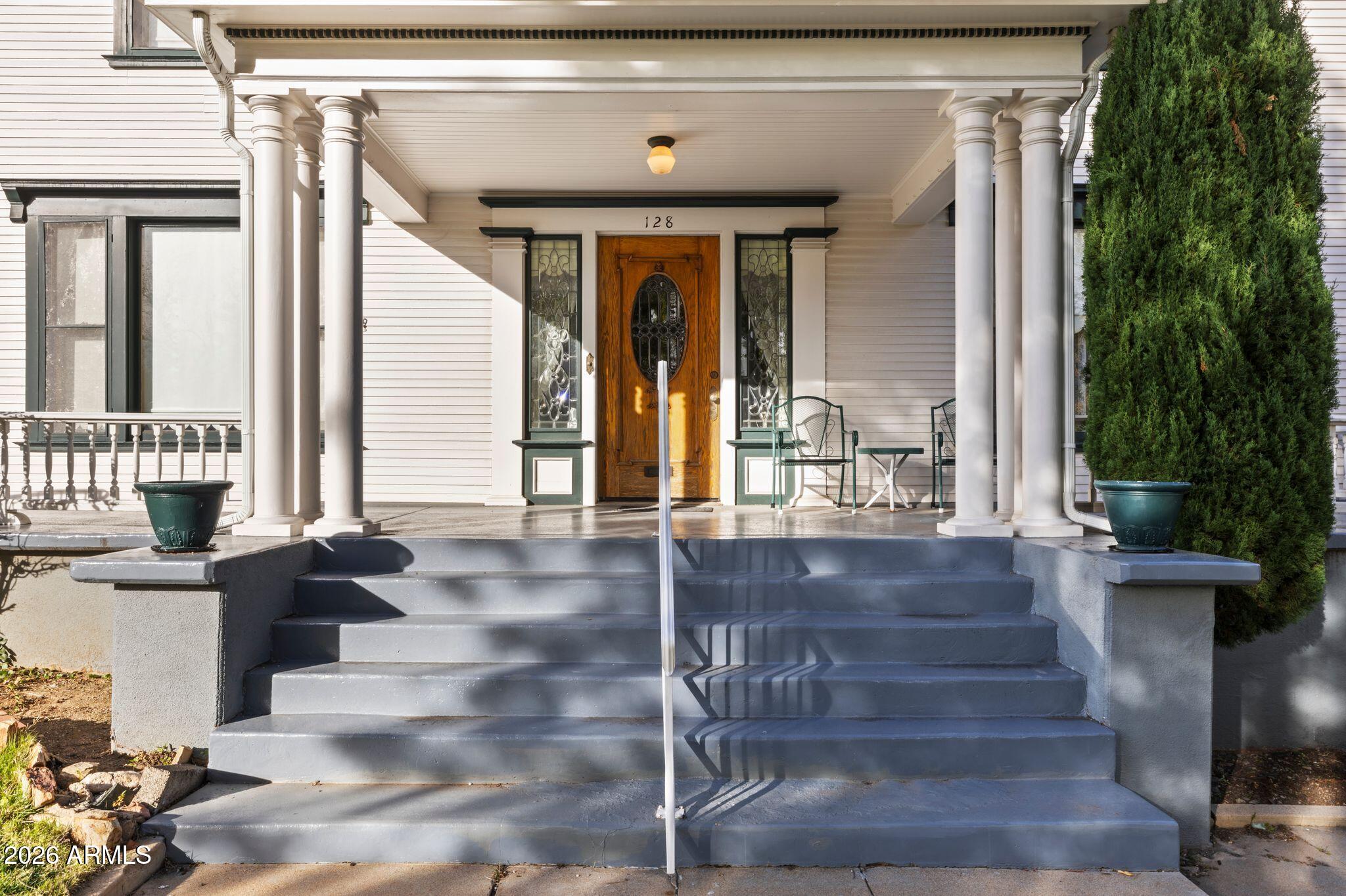 EAST PRESCOTT BLK 2 - Residential