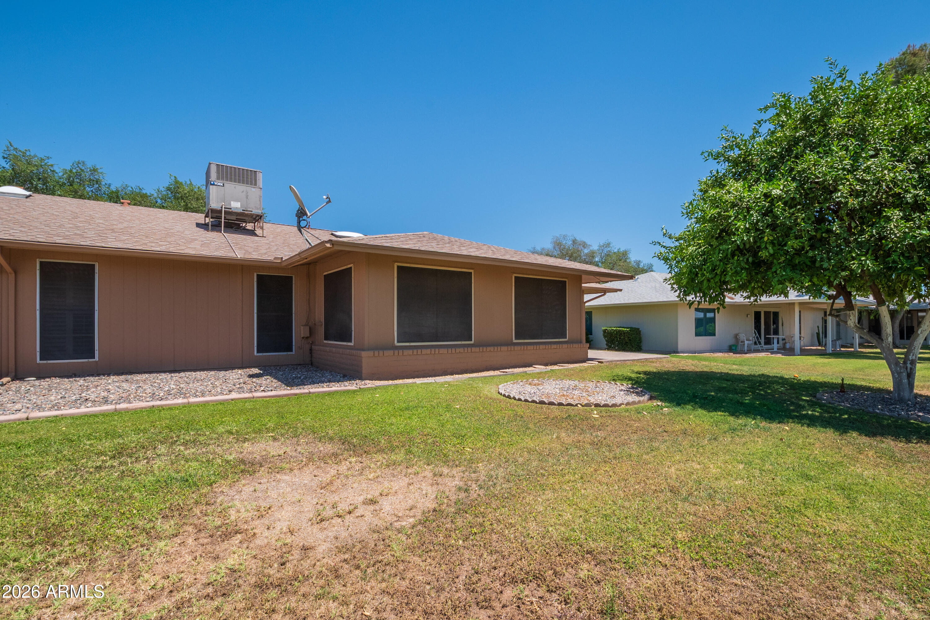 SUN CITY WEST UNIT 11 - Residential