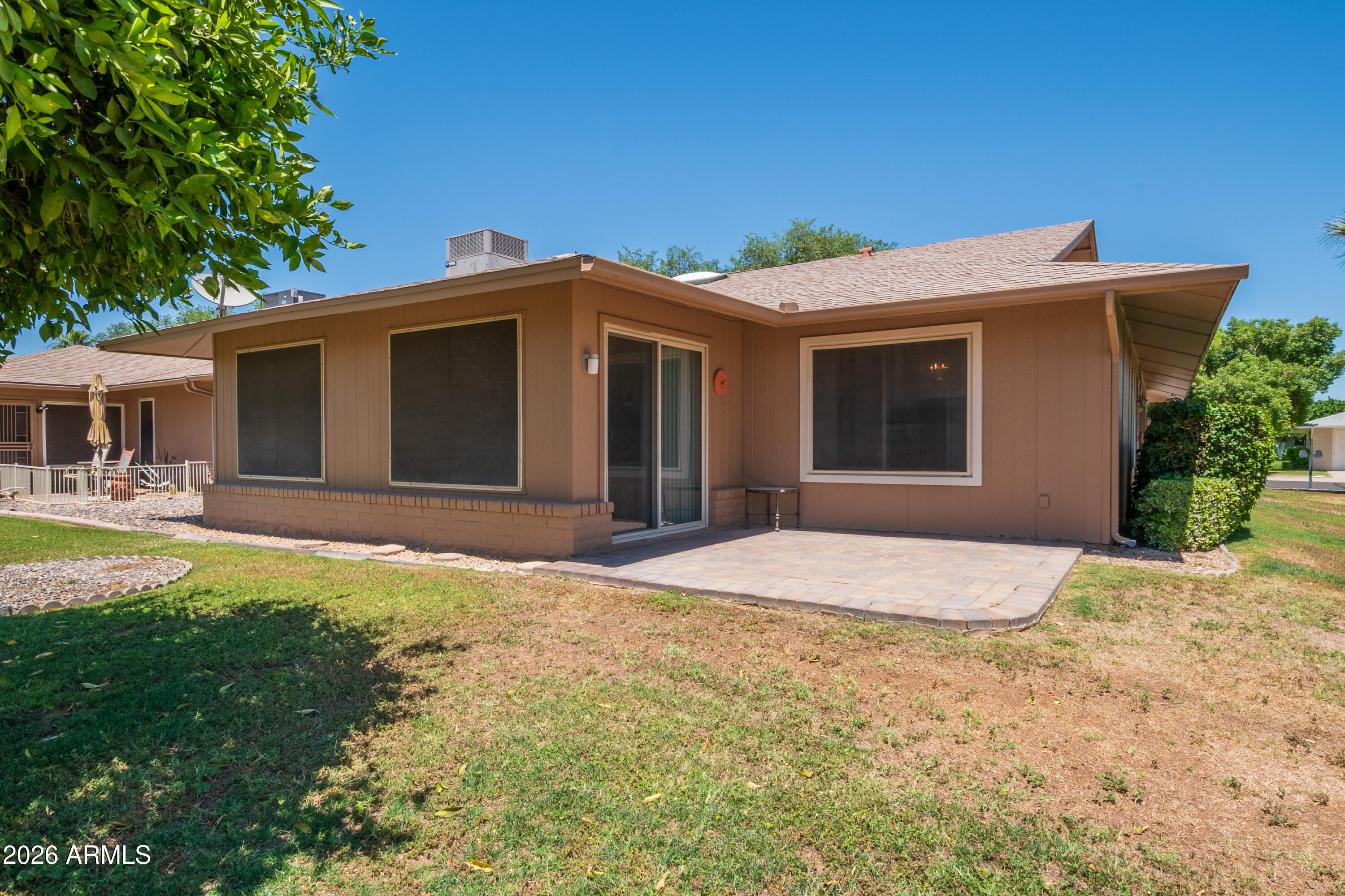 SUN CITY WEST UNIT 11 - Residential