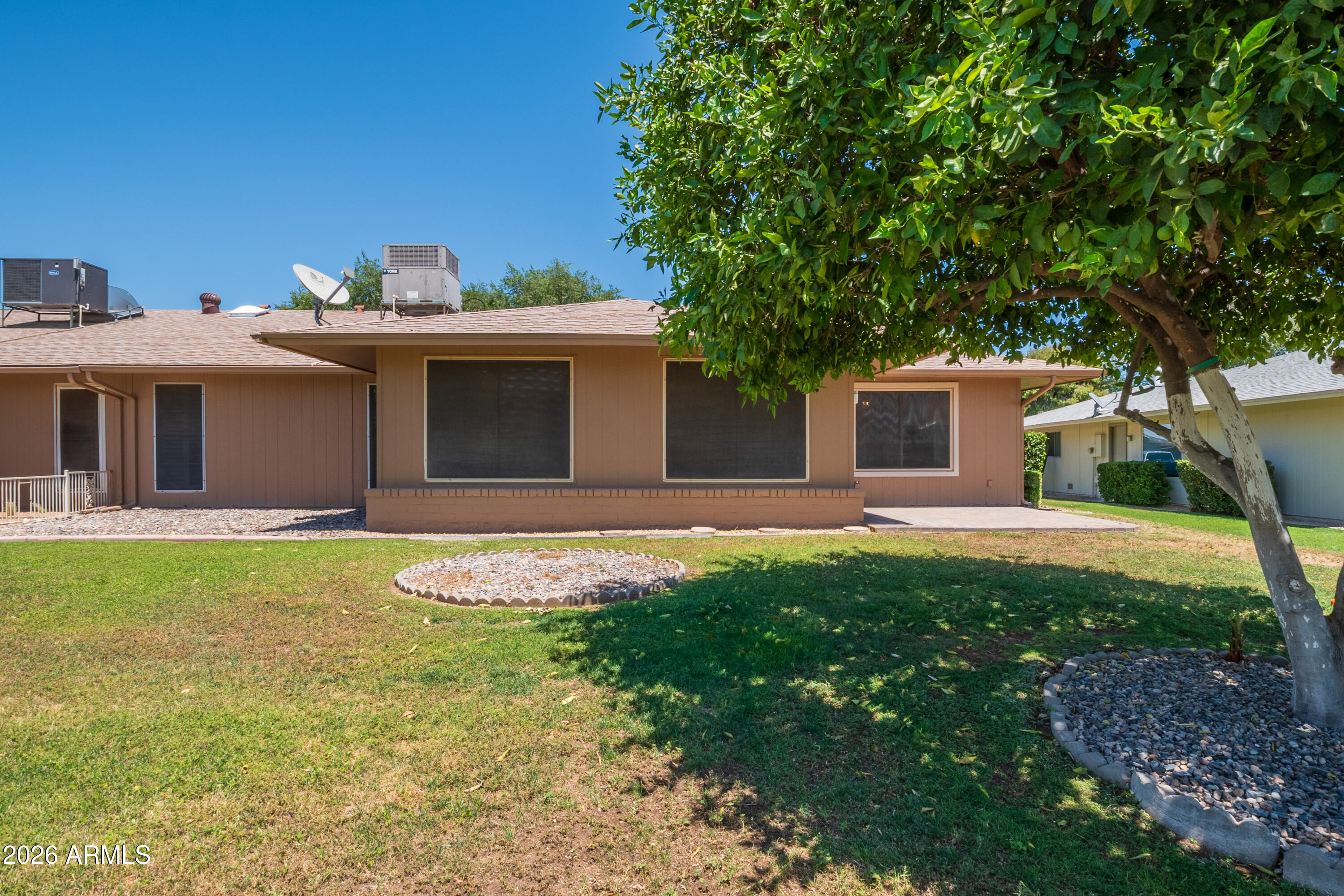 SUN CITY WEST UNIT 11 - Residential
