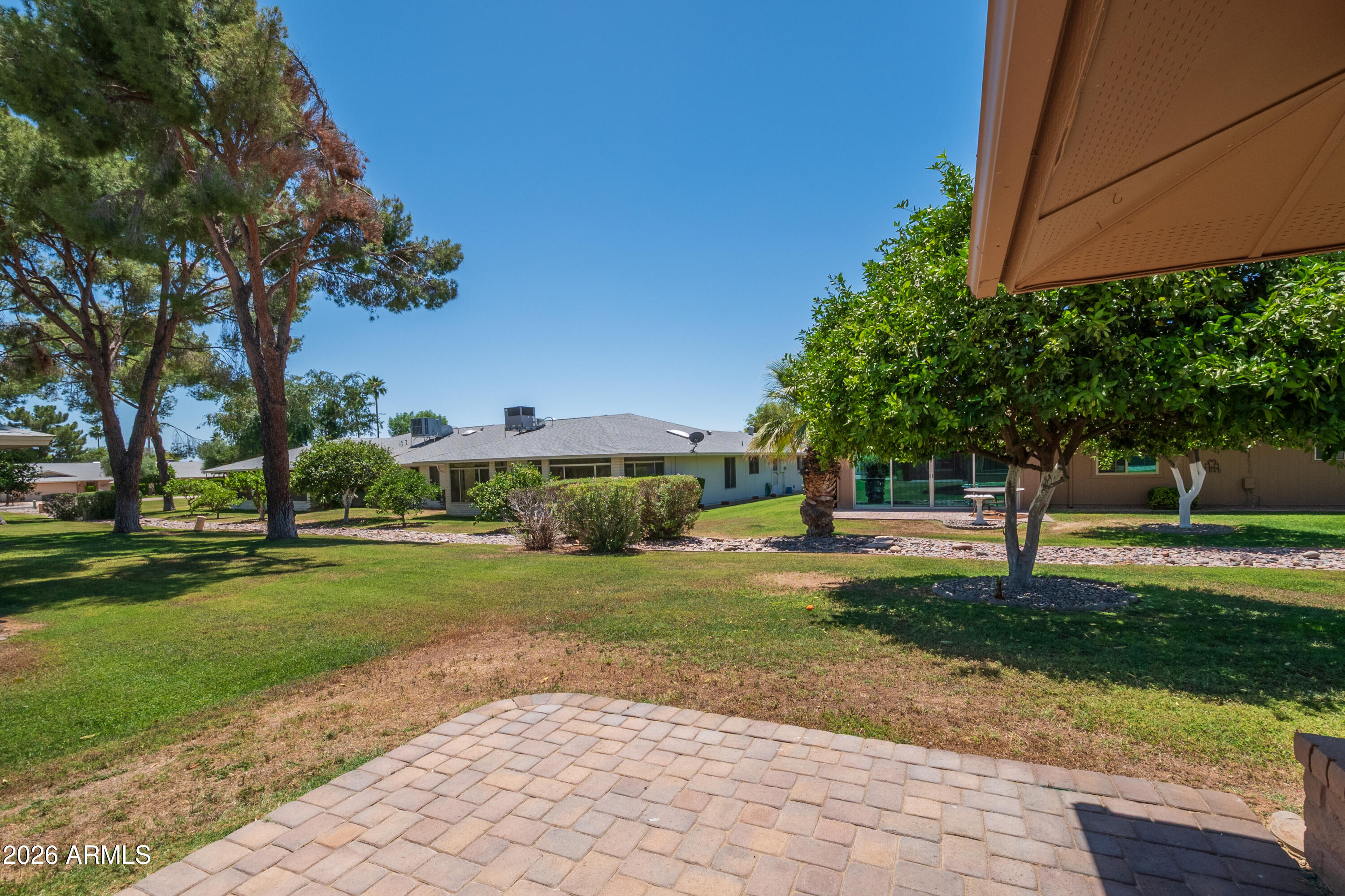 SUN CITY WEST UNIT 11 - Residential