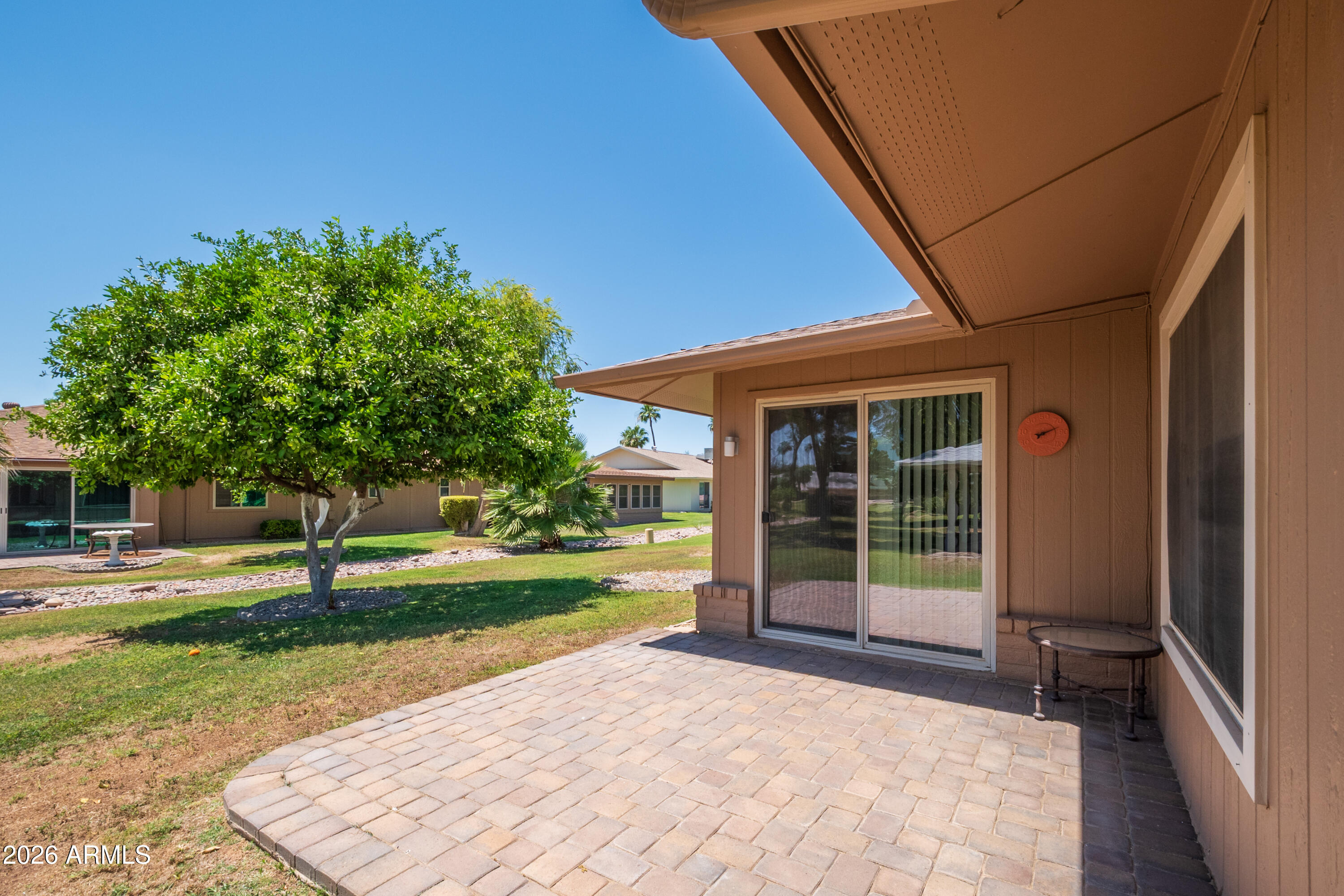 SUN CITY WEST UNIT 11 - Residential