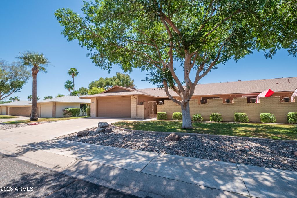 Photo of 12727 W Copperstone Drive, Sun City West, AZ 85375 (MLS # 7024624)