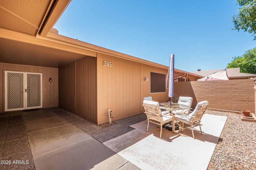 Photo of 12727 W Copperstone Drive, Sun City West, AZ 85375 (MLS # 7024624)