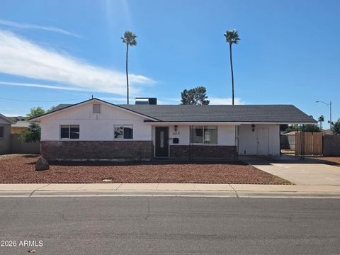 Photo of 8403 E Heatherbrae Drive, Scottsdale, AZ 85251 (MLS # 6995203)