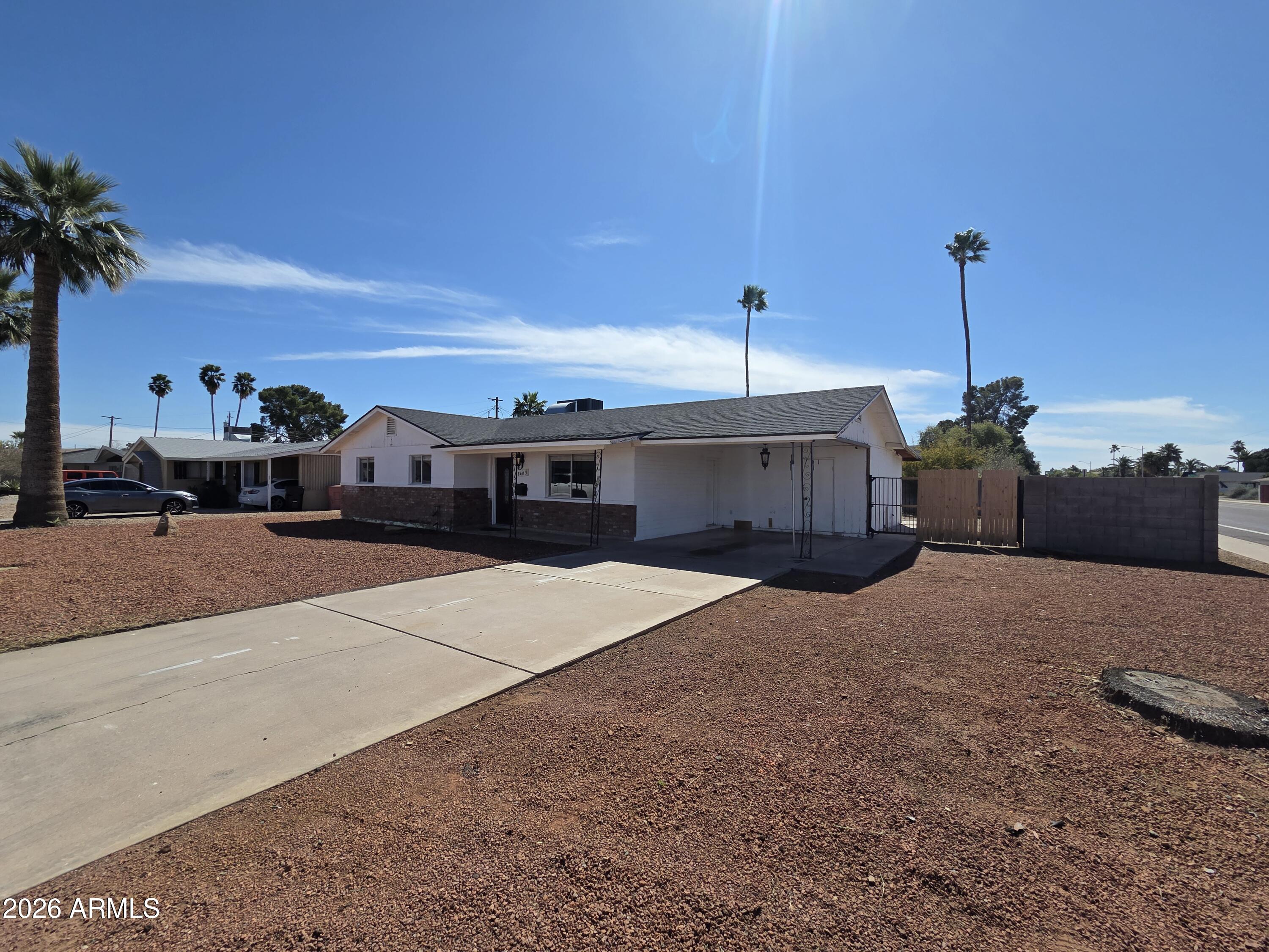 8403 E HEATHERBRAE Drive