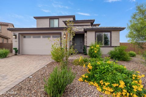 11128 S 54TH Lane Laveen AZ 85339