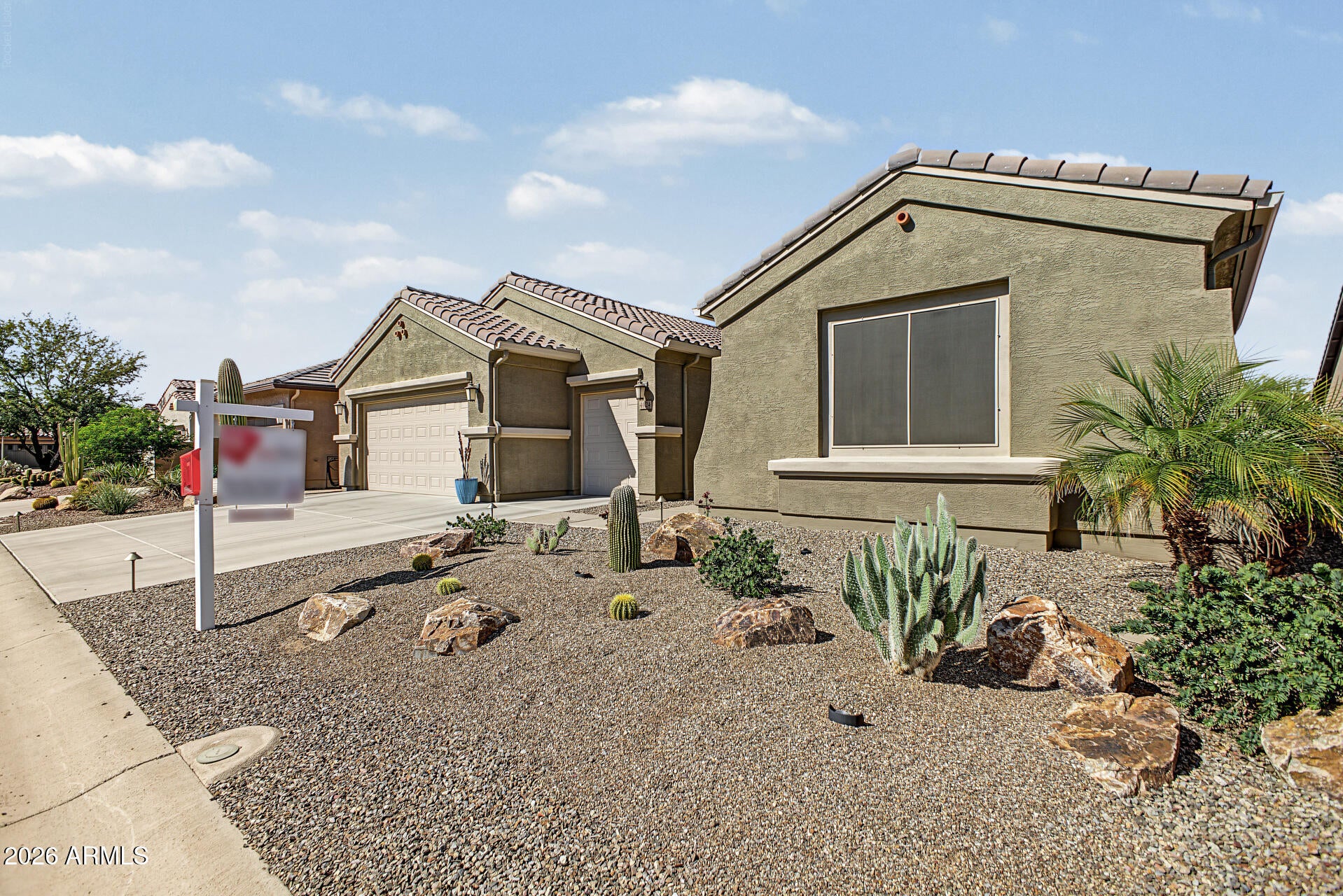 4624 W AGAVE Avenue