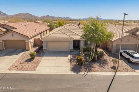 41105 N Prestancia Way Anthem AZ 85086