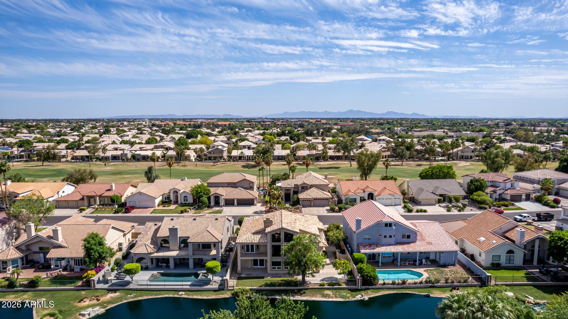 5812 W DEL LAGO Circle