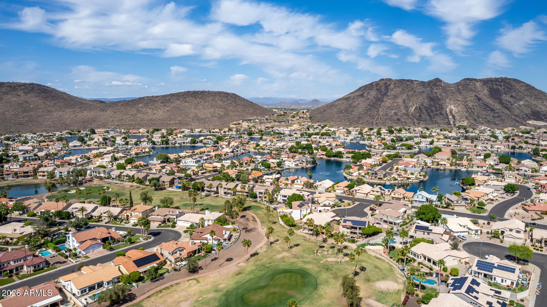 5812 W DEL LAGO Circle