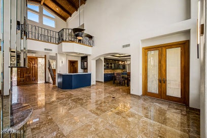 5812 W DEL LAGO Circle Glendale AZ 85308