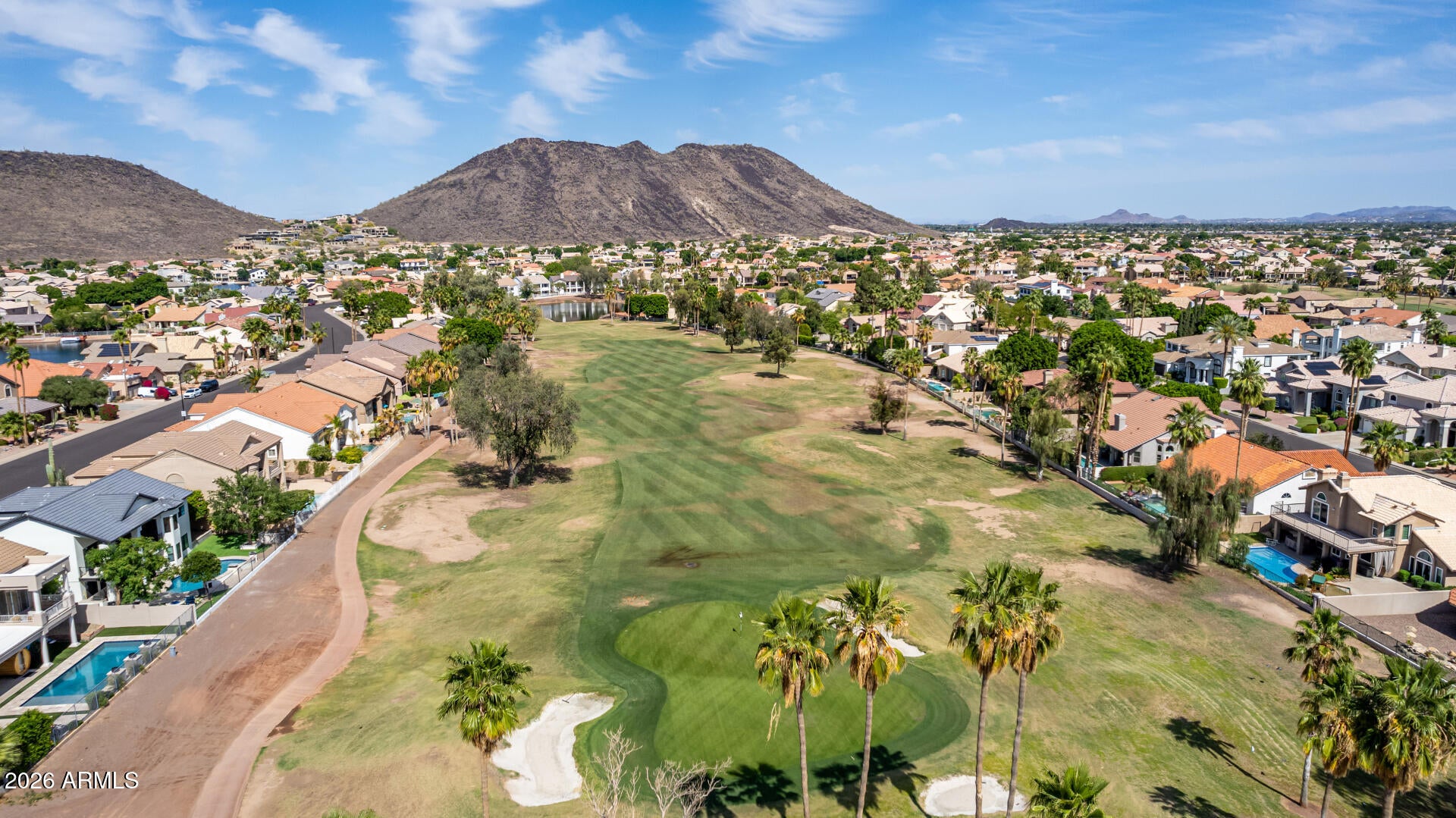 5812 W DEL LAGO Circle
