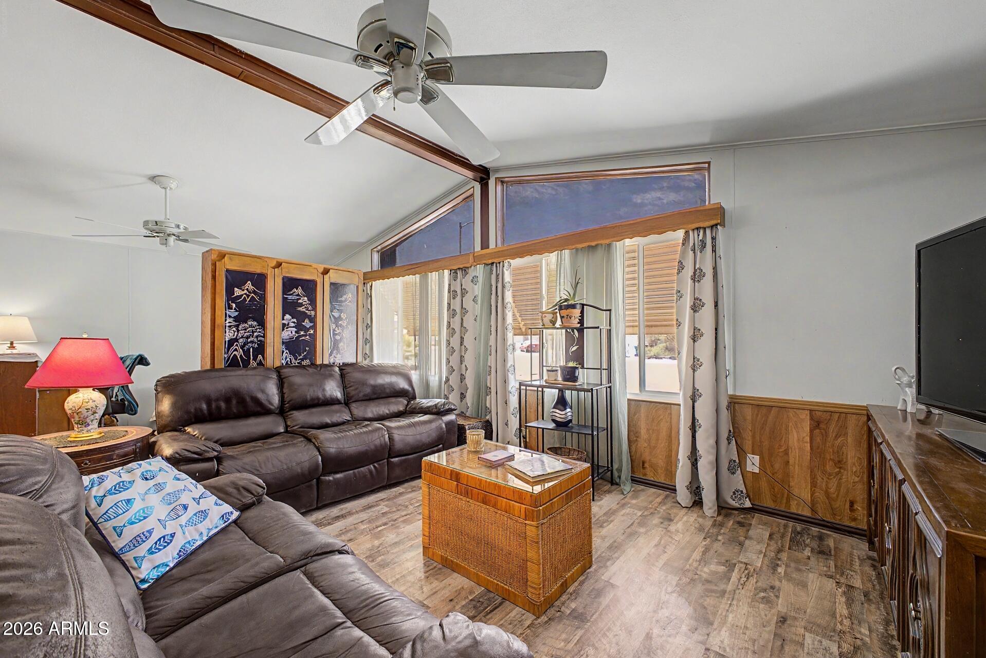 3739 W ROSE GARDEN Lane