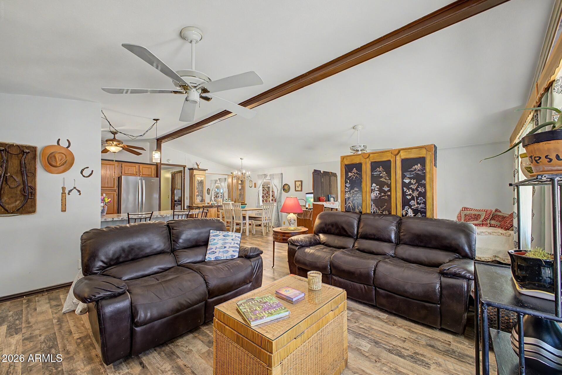 3739 W ROSE GARDEN Lane