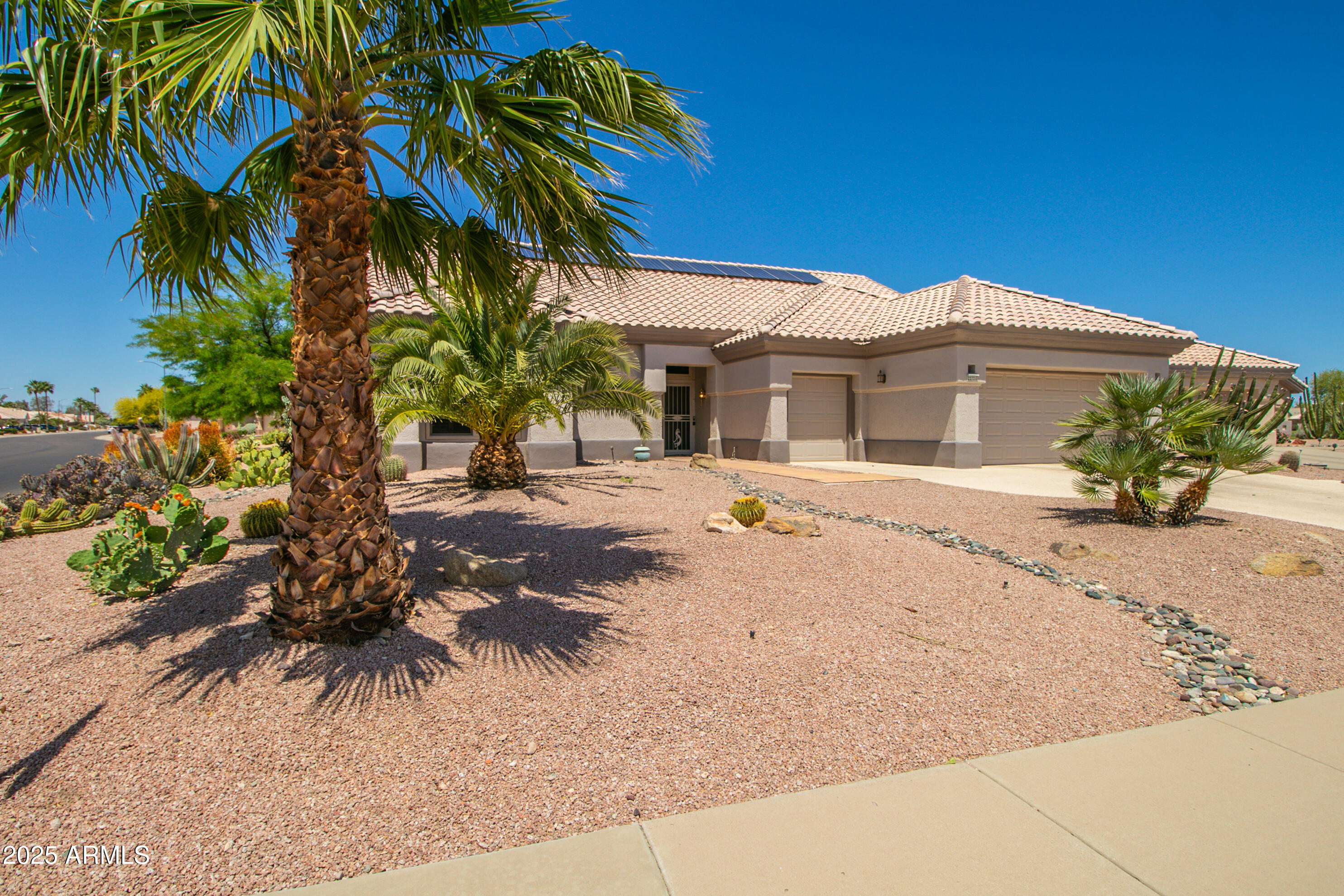 22721 N DUSTY TRAIL Boulevard
