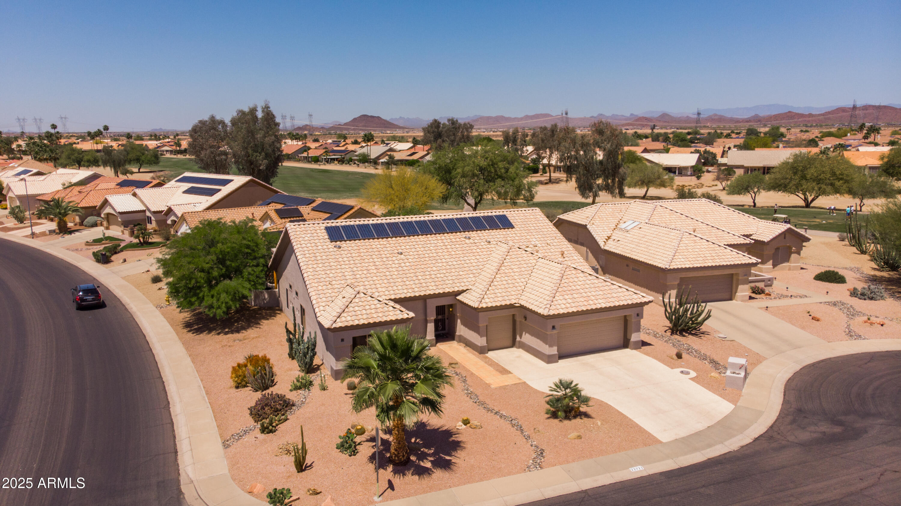 22721 N DUSTY TRAIL Boulevard