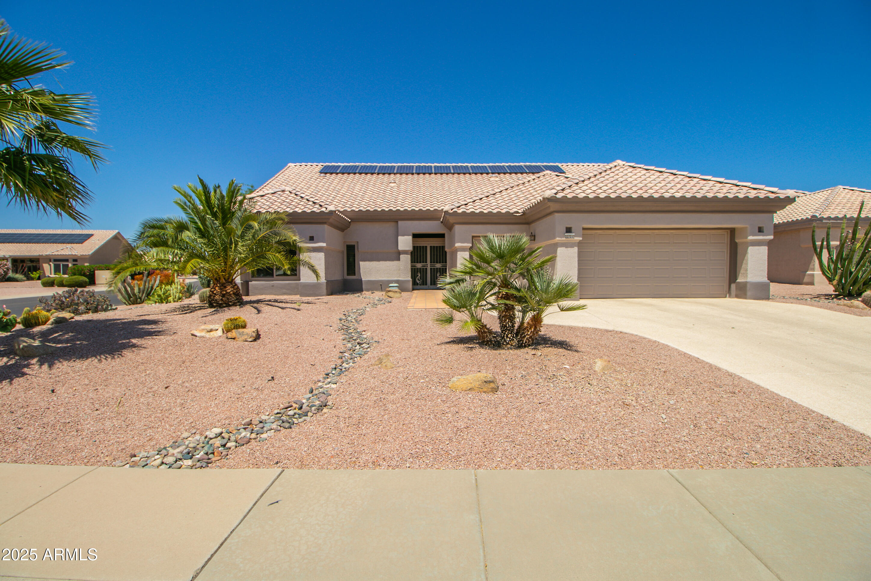 22721 N DUSTY TRAIL Boulevard