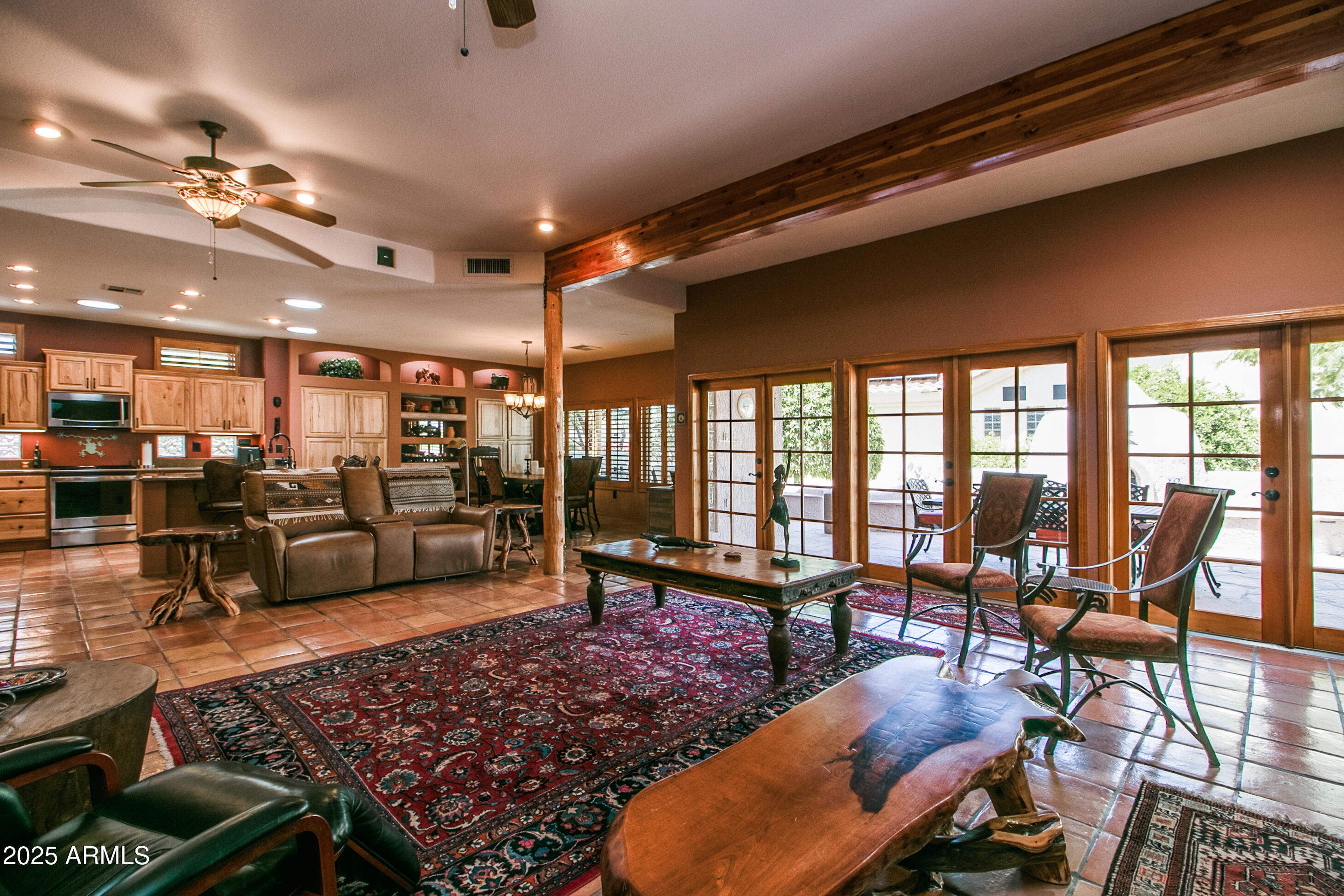 22721 N DUSTY TRAIL Boulevard