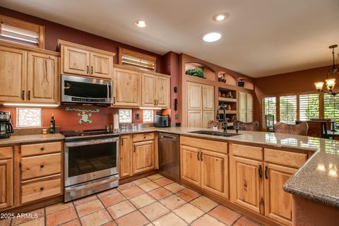 22721 N DUSTY TRAIL Boulevard Sun City West AZ 85375