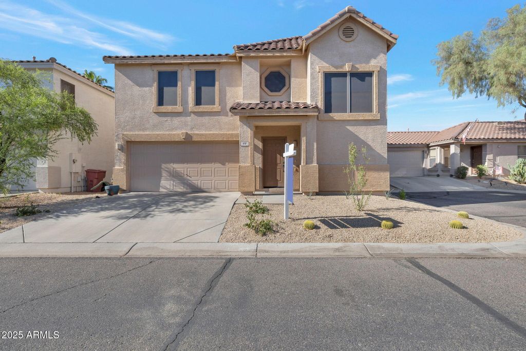 Photo of 7500 E Deer Valley Road #99, Scottsdale, AZ 85255 (MLS # 6896450)