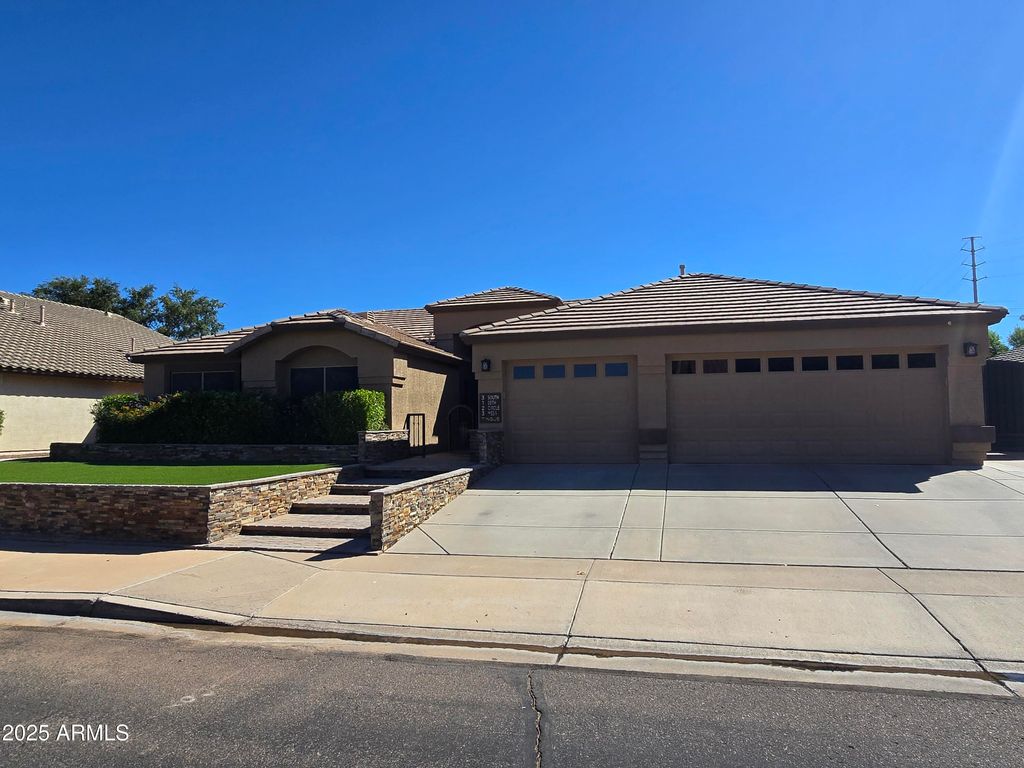 Photo of 3123 S 99th Circle, Mesa, AZ 85212 (MLS # 6930546)
