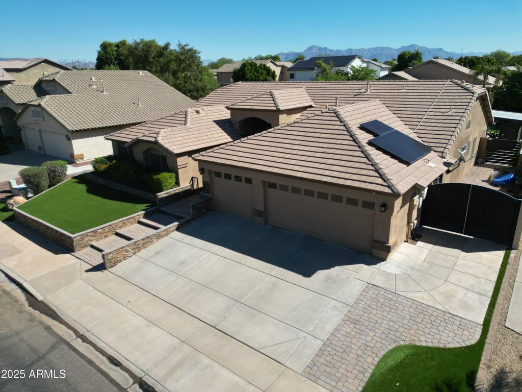 Photo of 3123 S 99th Circle, Mesa, AZ 85212 (MLS # 6930546)