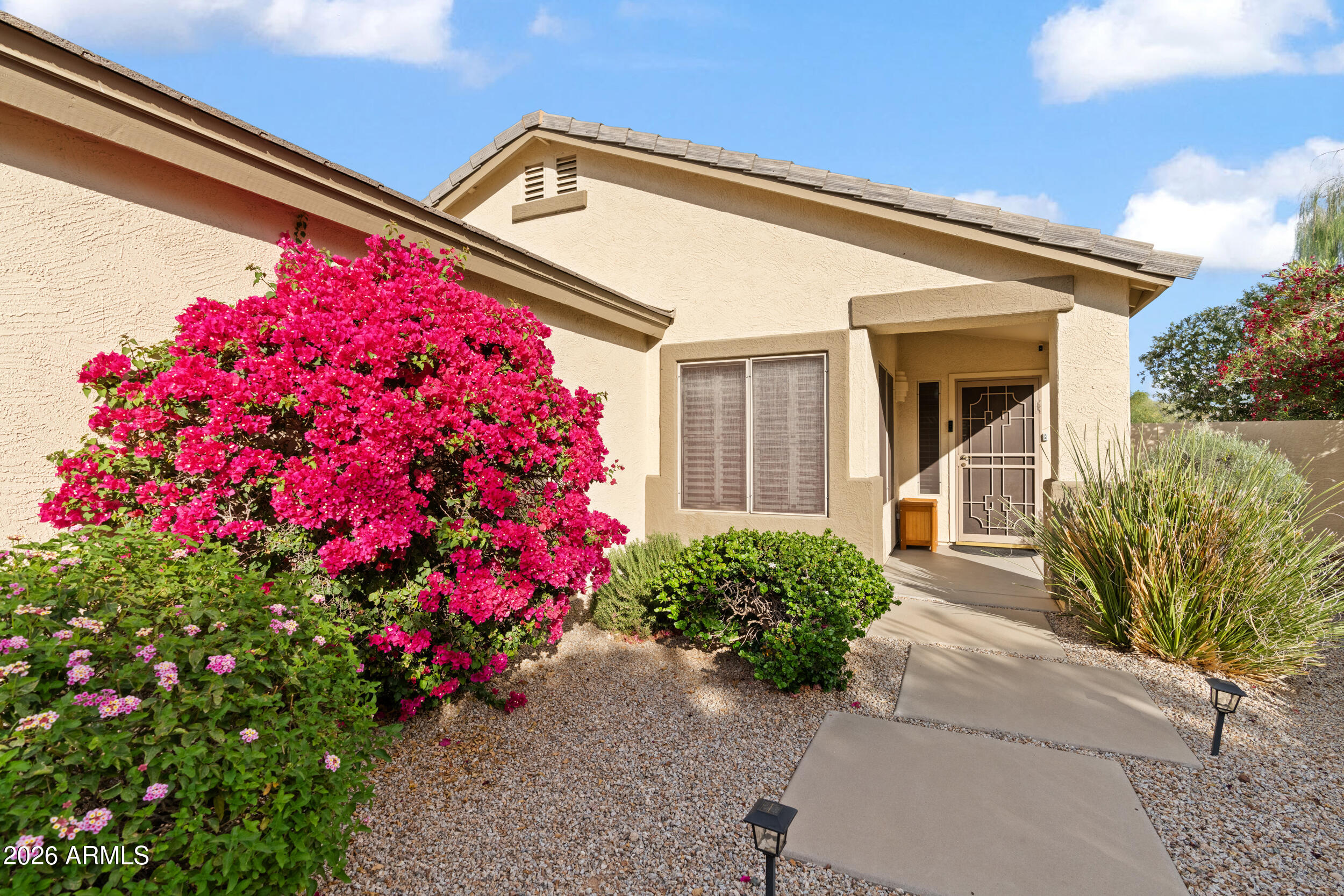 4553 E COYOTE WASH Drive