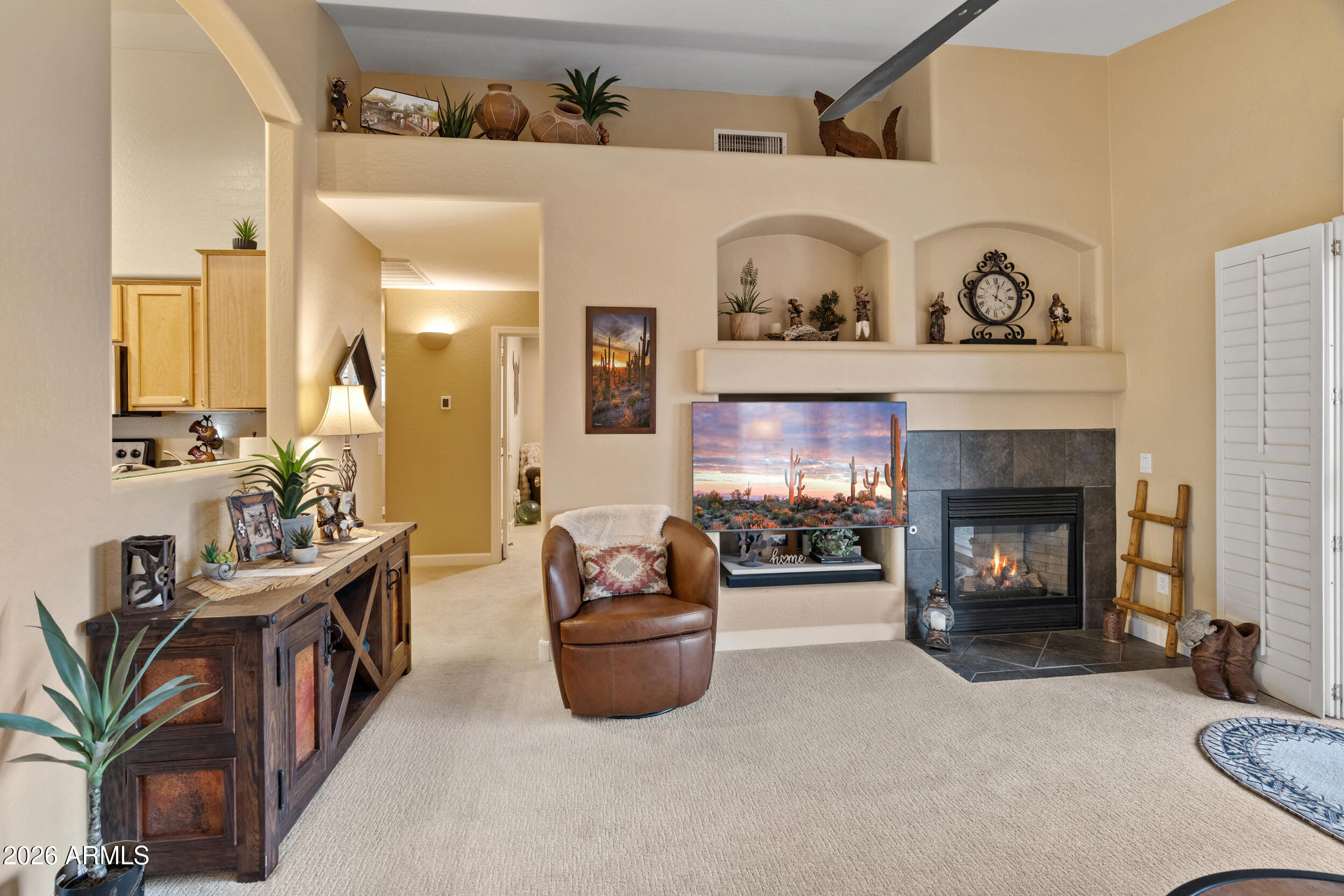 4553 E COYOTE WASH Drive