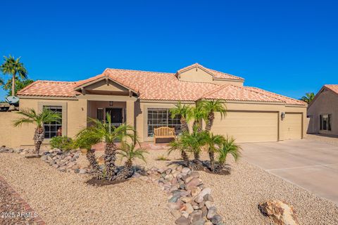 16402 S 39TH Street Phoenix AZ 85048